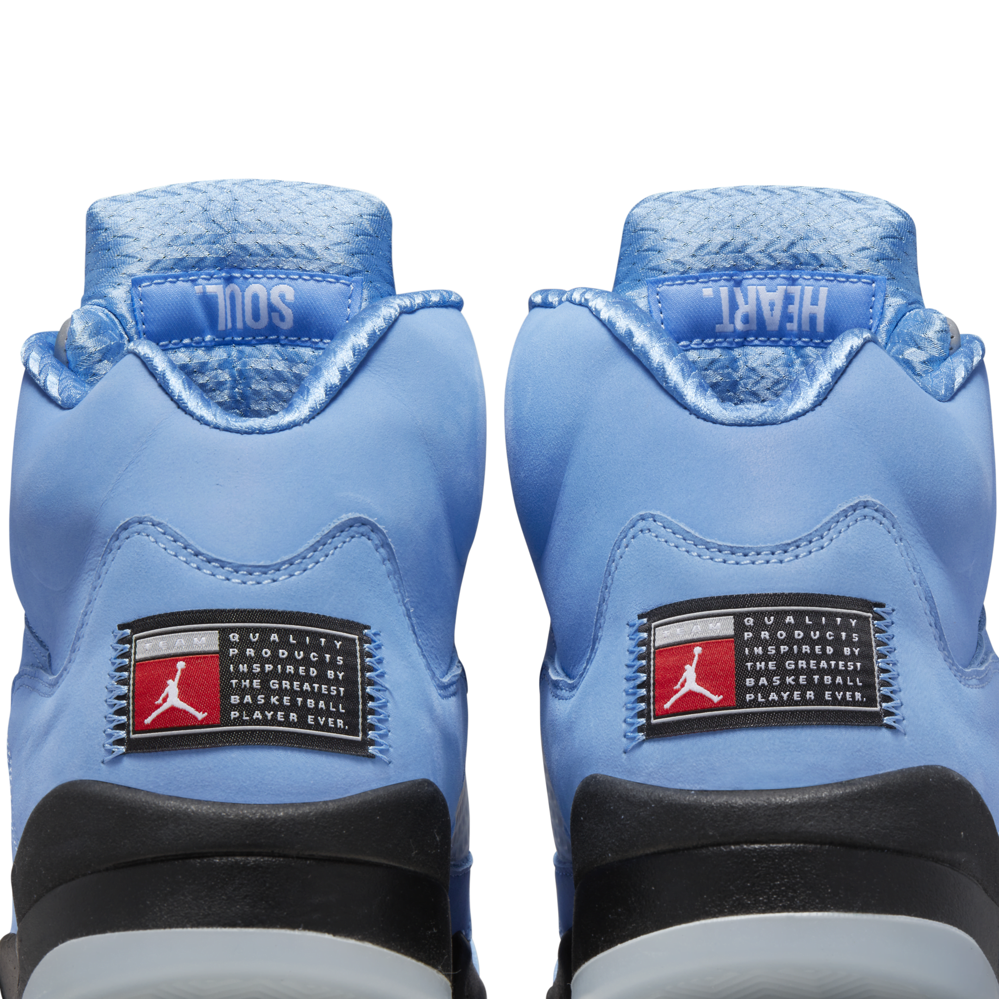 Red white and blue jordan 5 sales