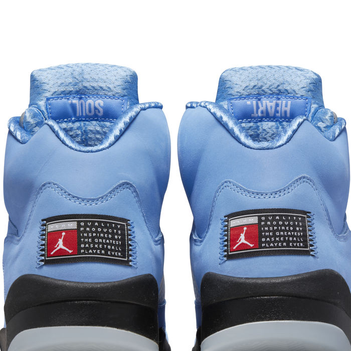 Highest jordan number sales shoe