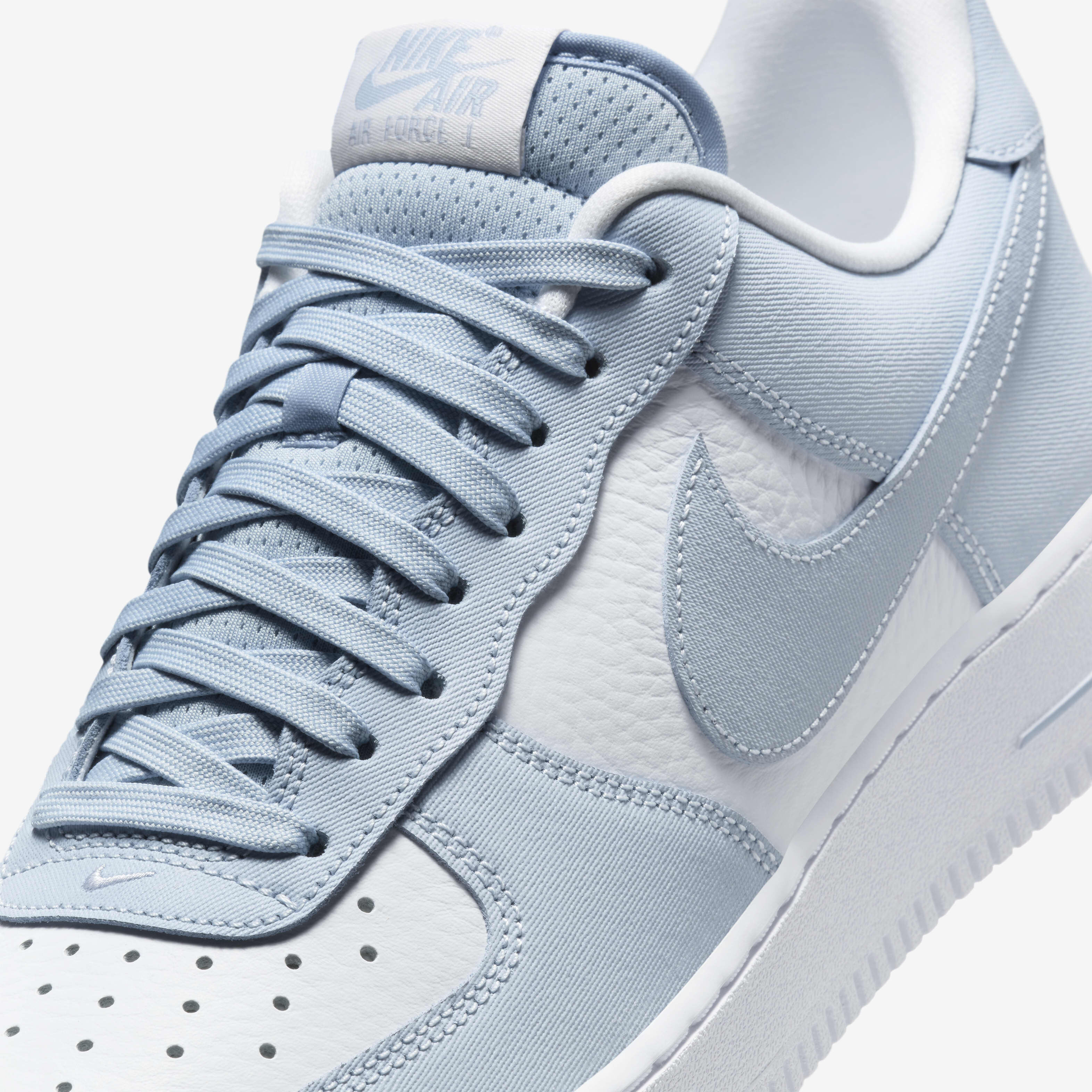 Nike Air Force 1 '07 image number 6