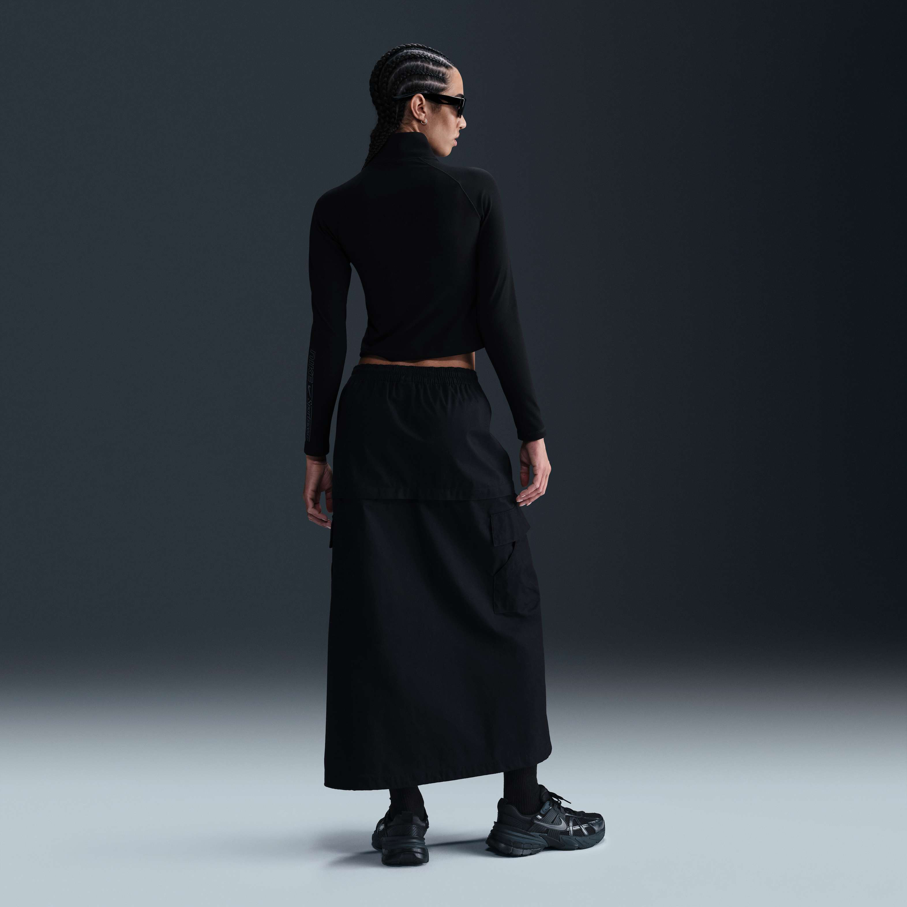 Nike Sportswear image number 4