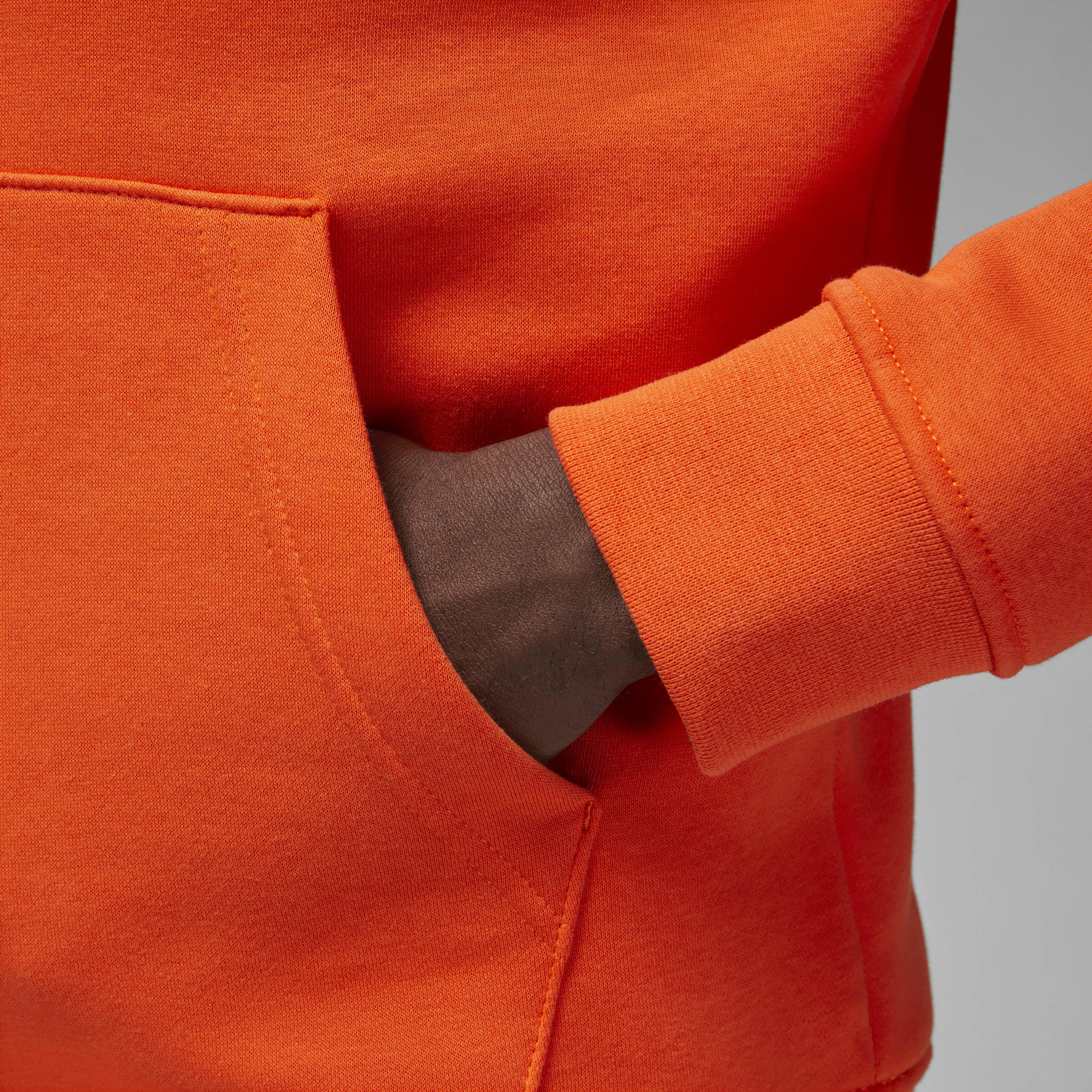 Jordan Flight MVP image number 4