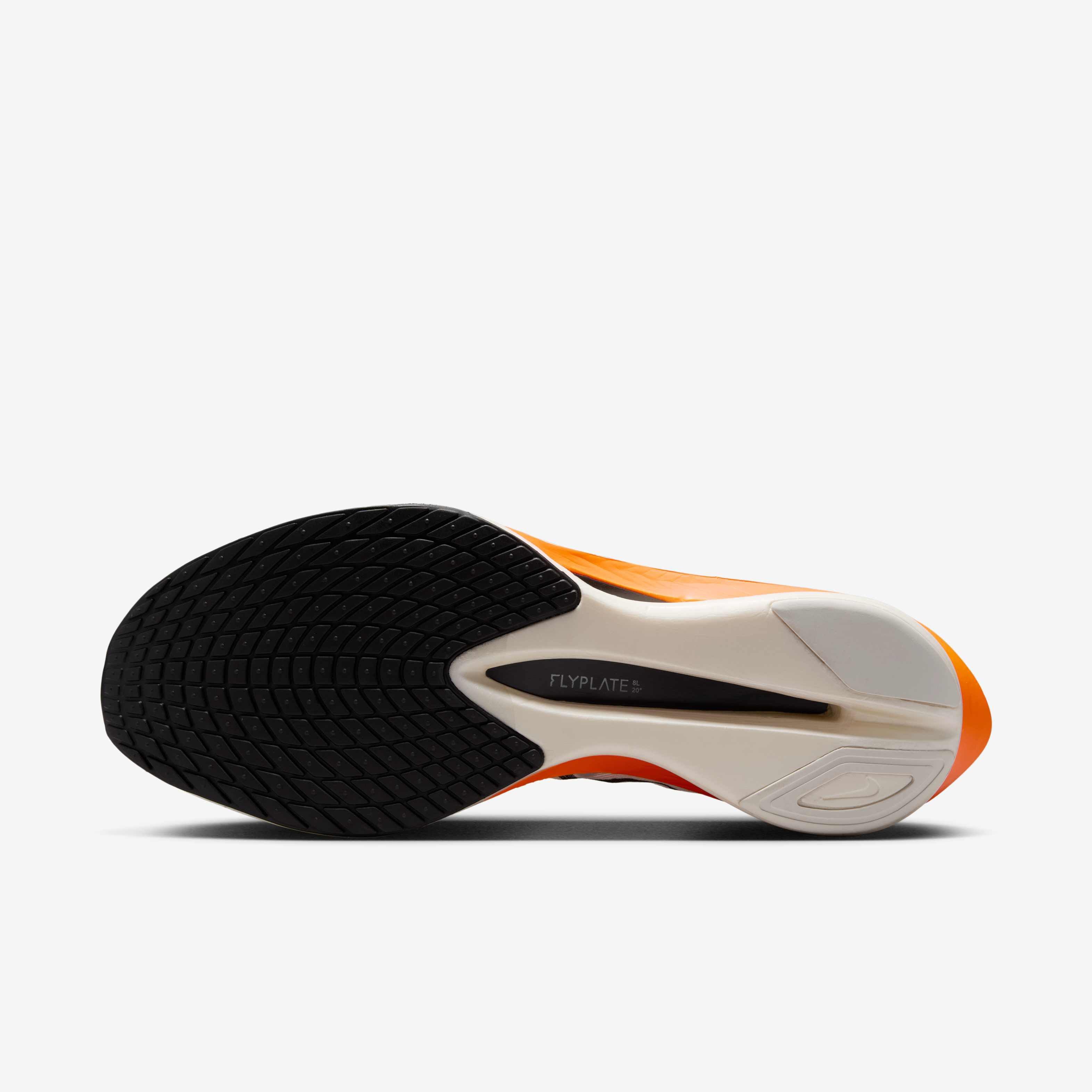 ◆正規品◆NIKE VAPORFLY 4 PROTO SAIL TOTAL ORANGE◆関税込◆ Women's Vaporfly 4 Proto (100 - Sail/Black-Total Orange