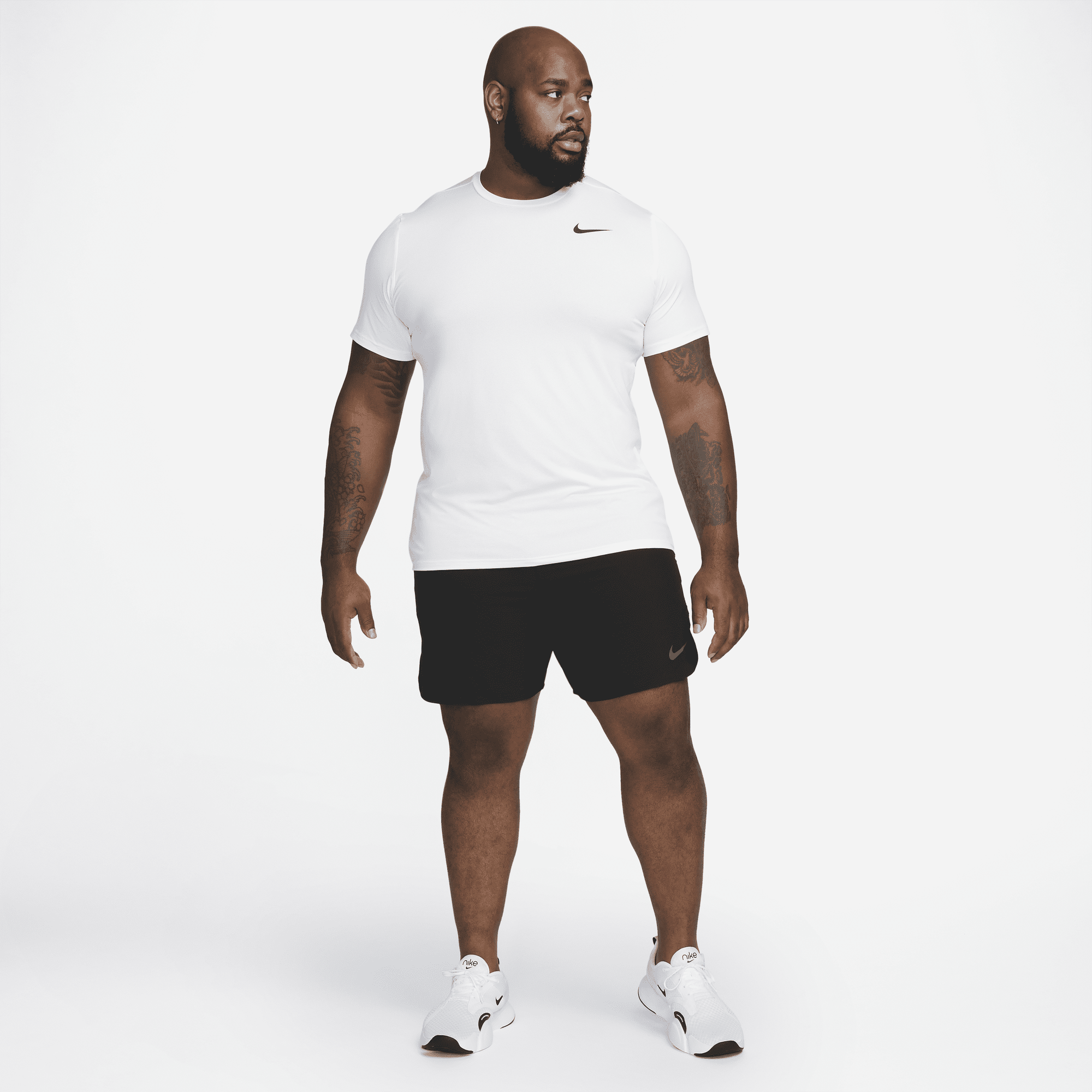 Nike pro training best sale flex rep joggers