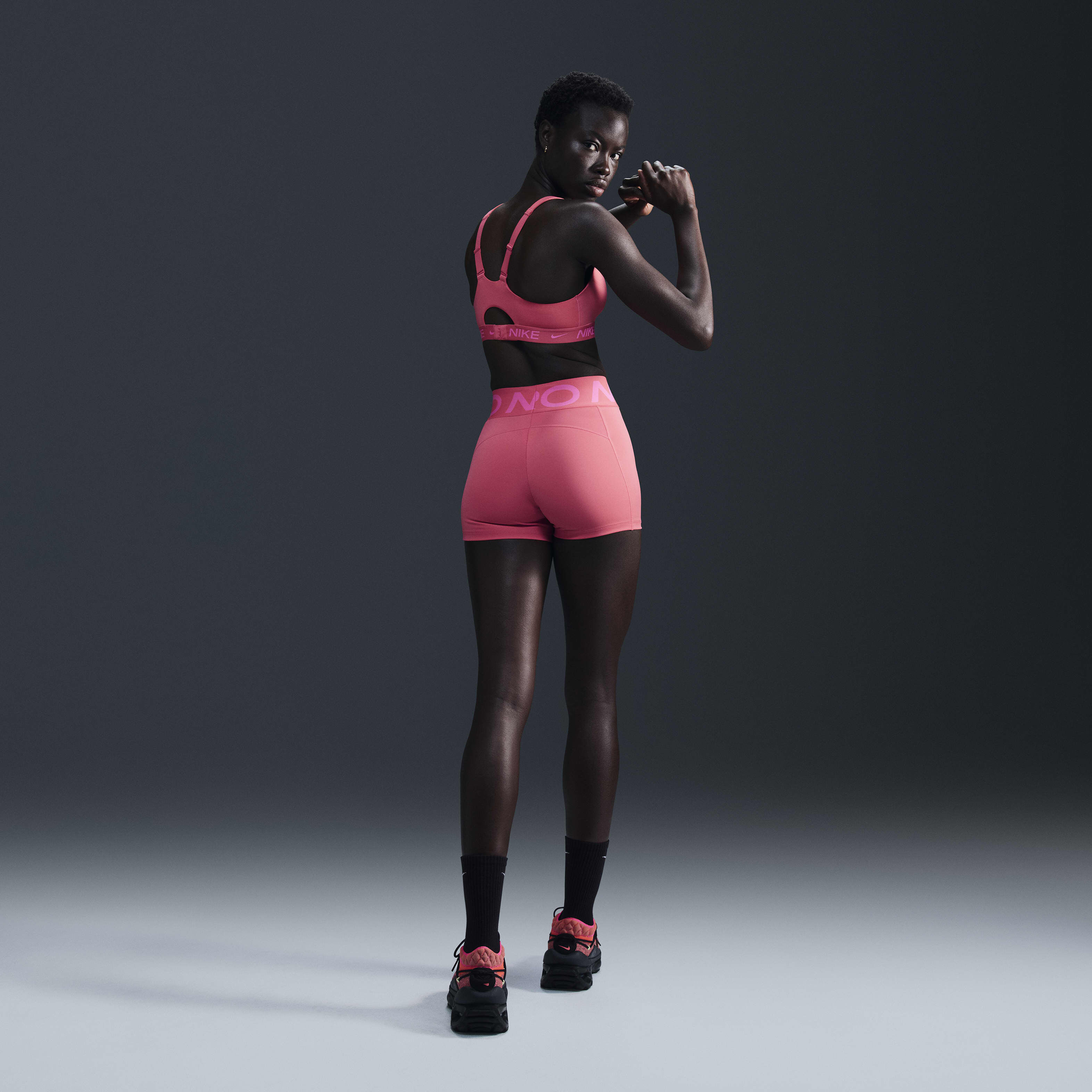 نايكي اندي بدعم عالي image number 4