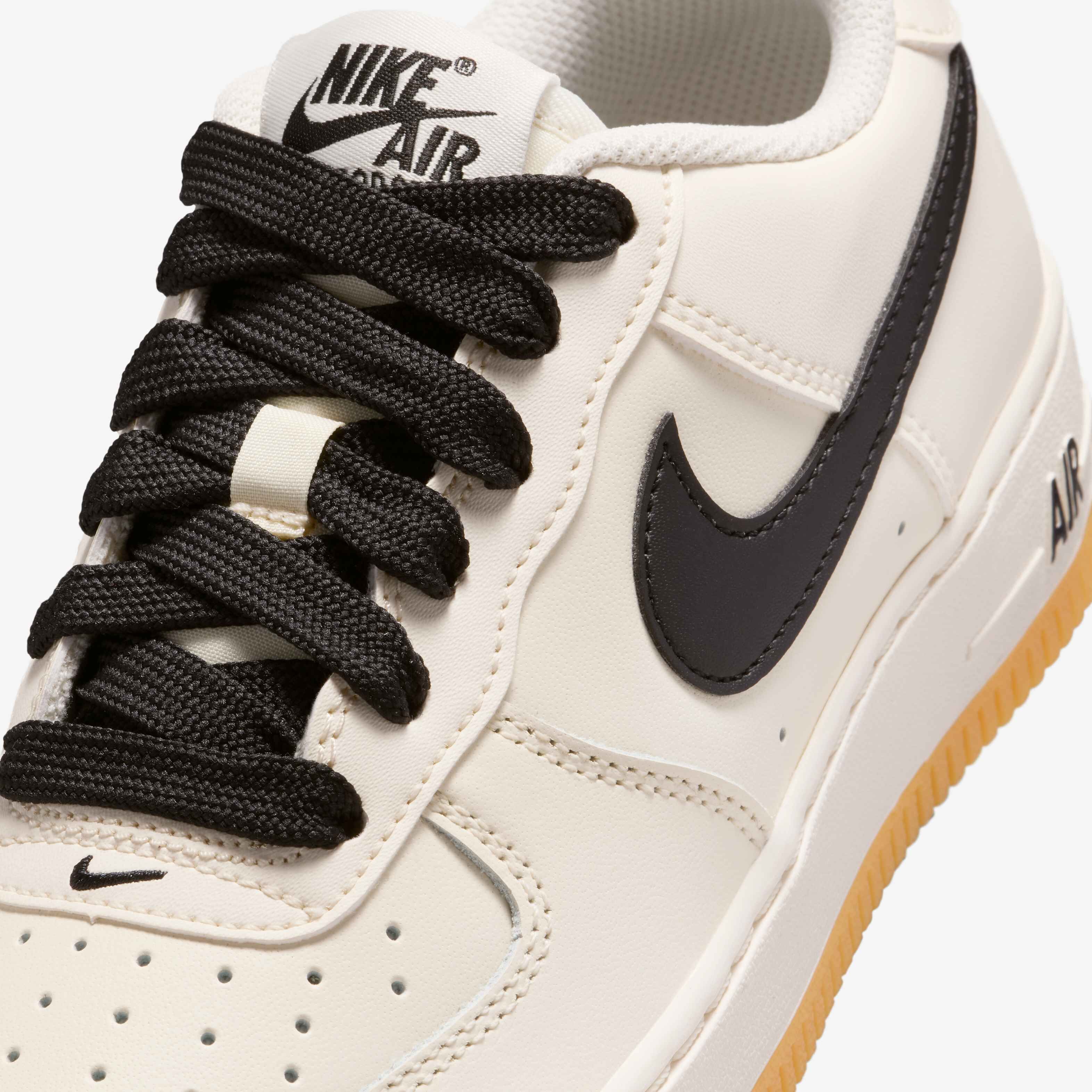 Nike Air Force 1 LV8 image number 6