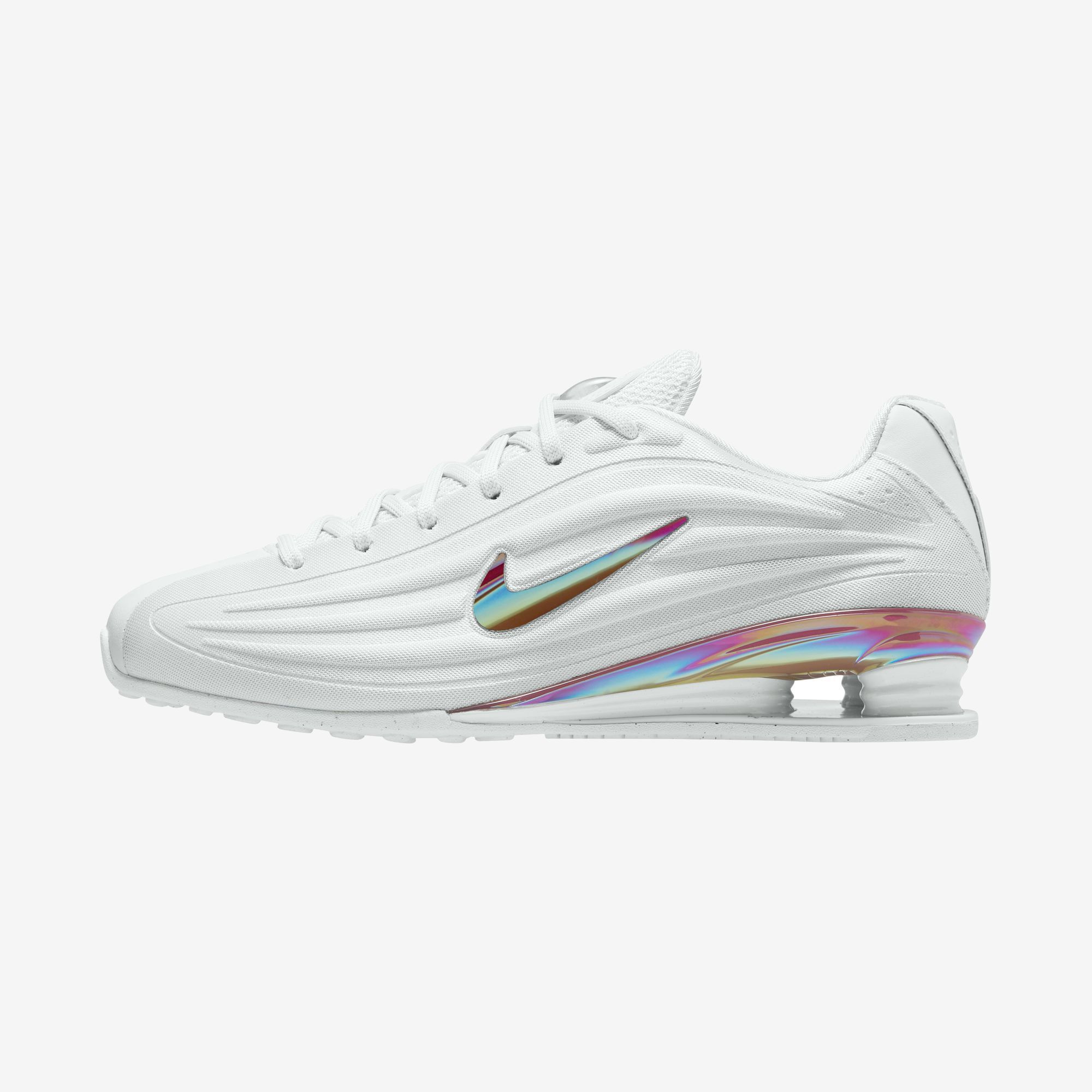 Nike Shox Z SE image number 0