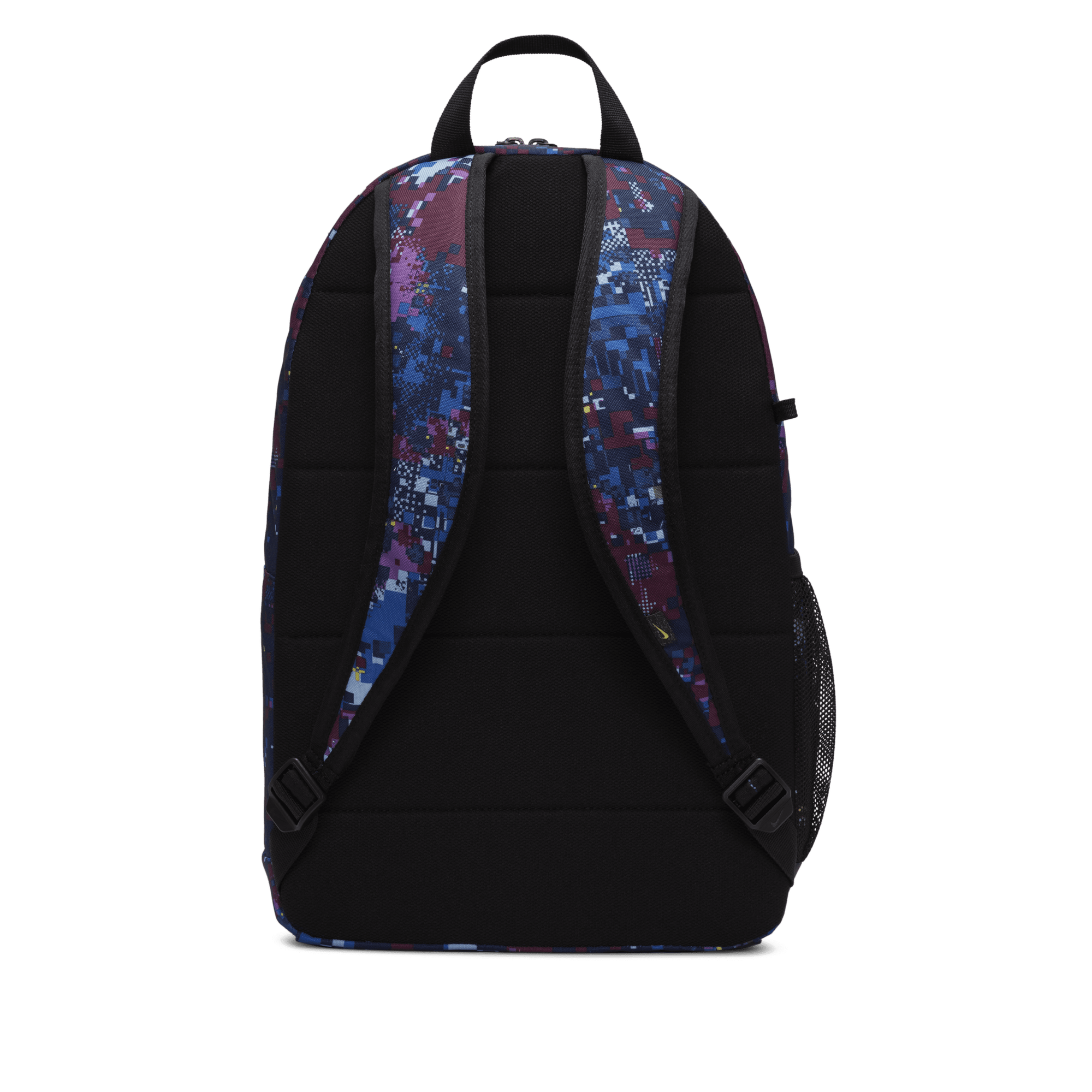 Shop Nike Kids Printed Backpack 20L Nike KSA