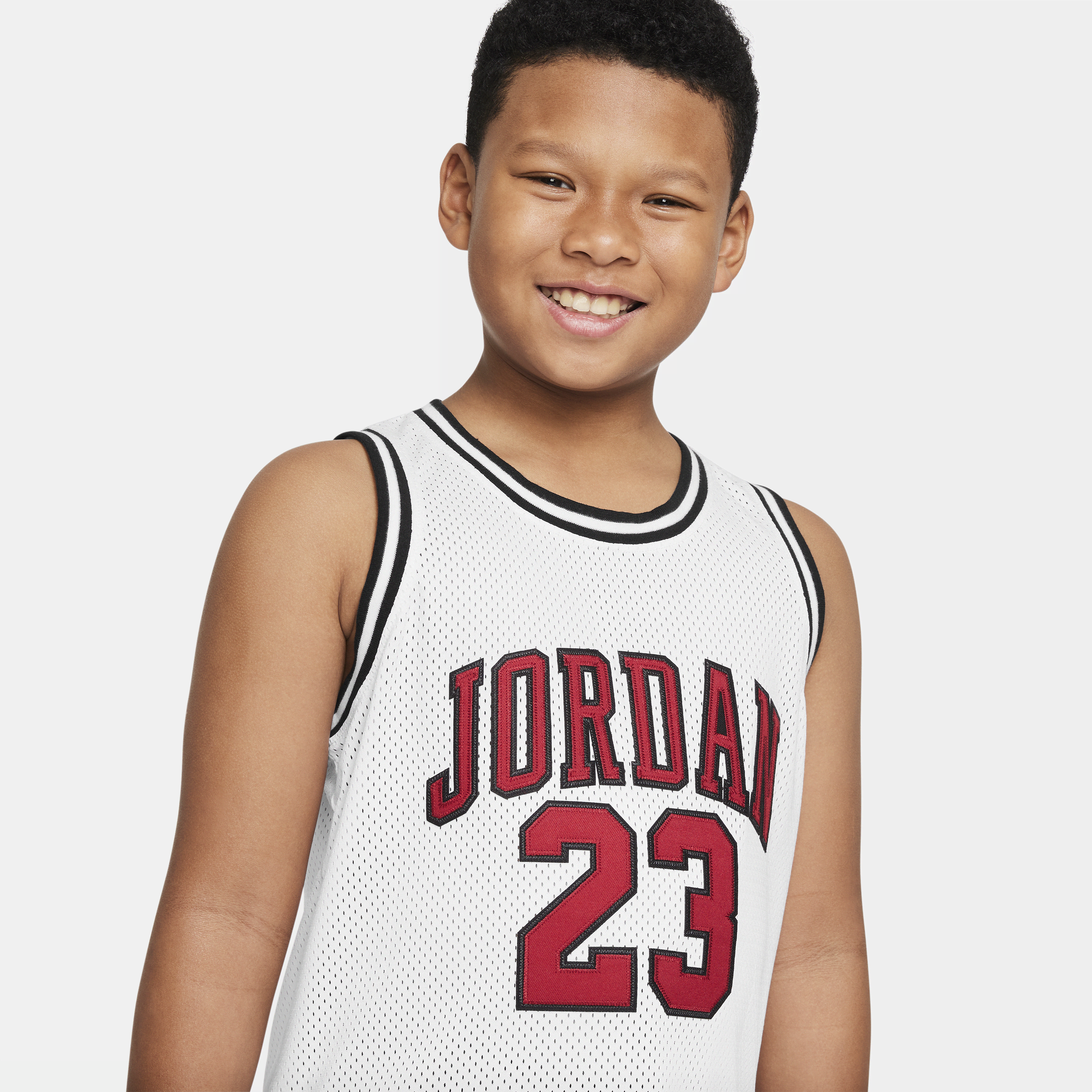 Jordan 23 Jersey image number 2