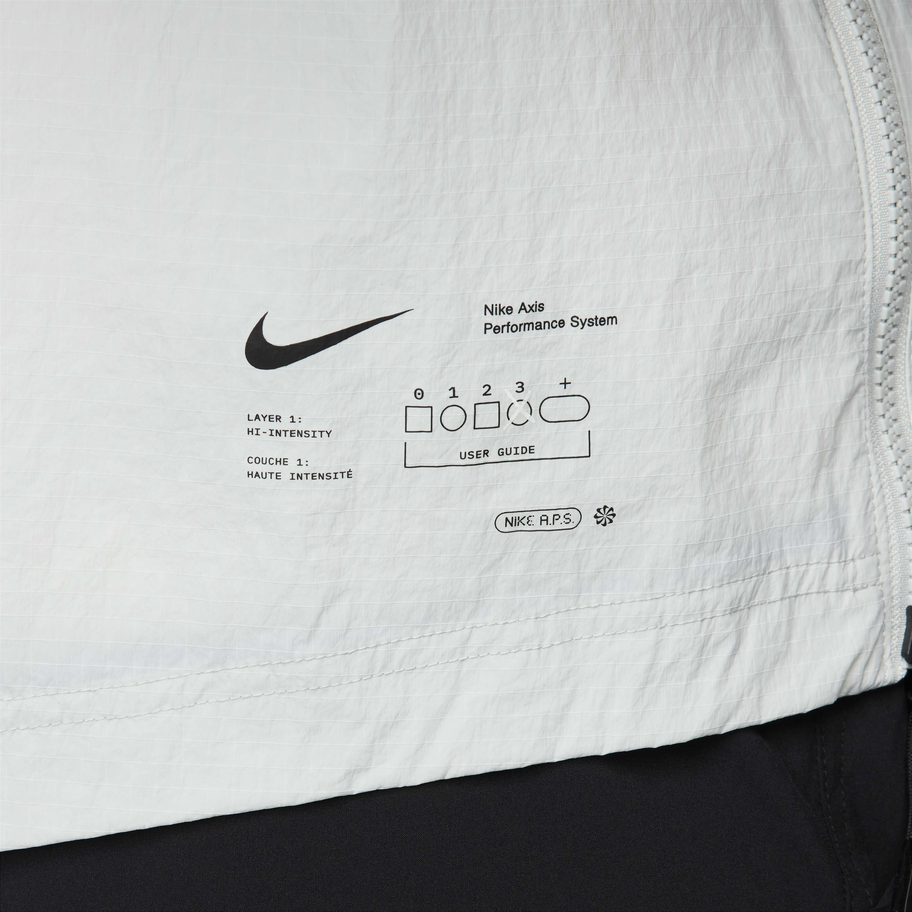 Nike APS image number 7