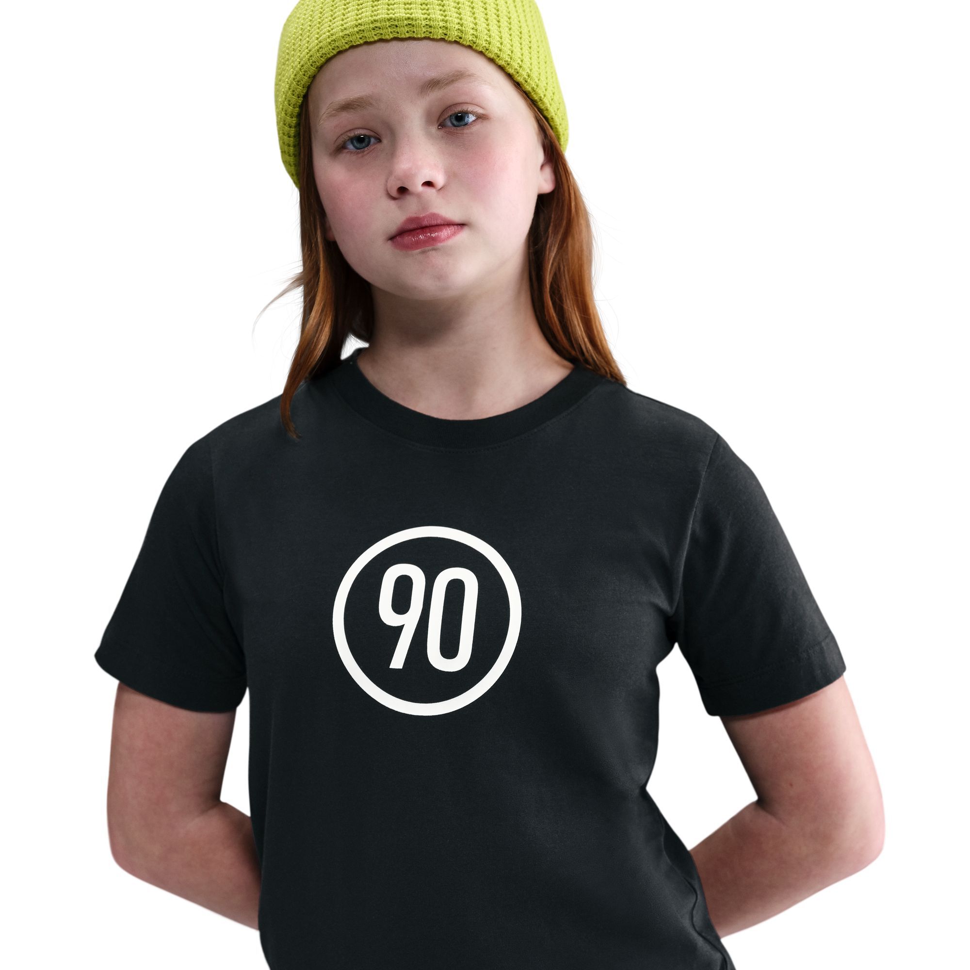 نايكي سبورتسوير توتال 90 image number 4