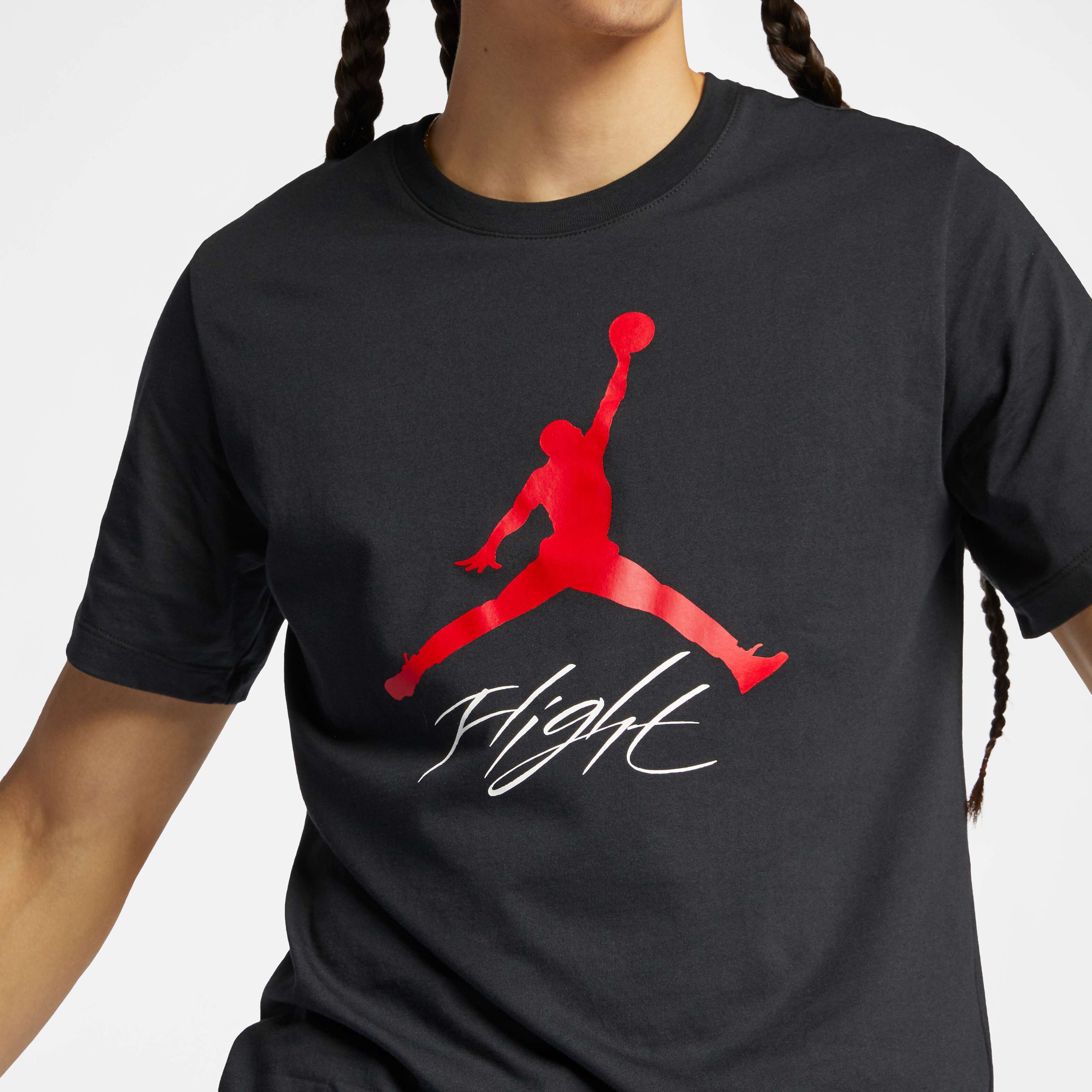 Jordan Jumpman Flight image number 3