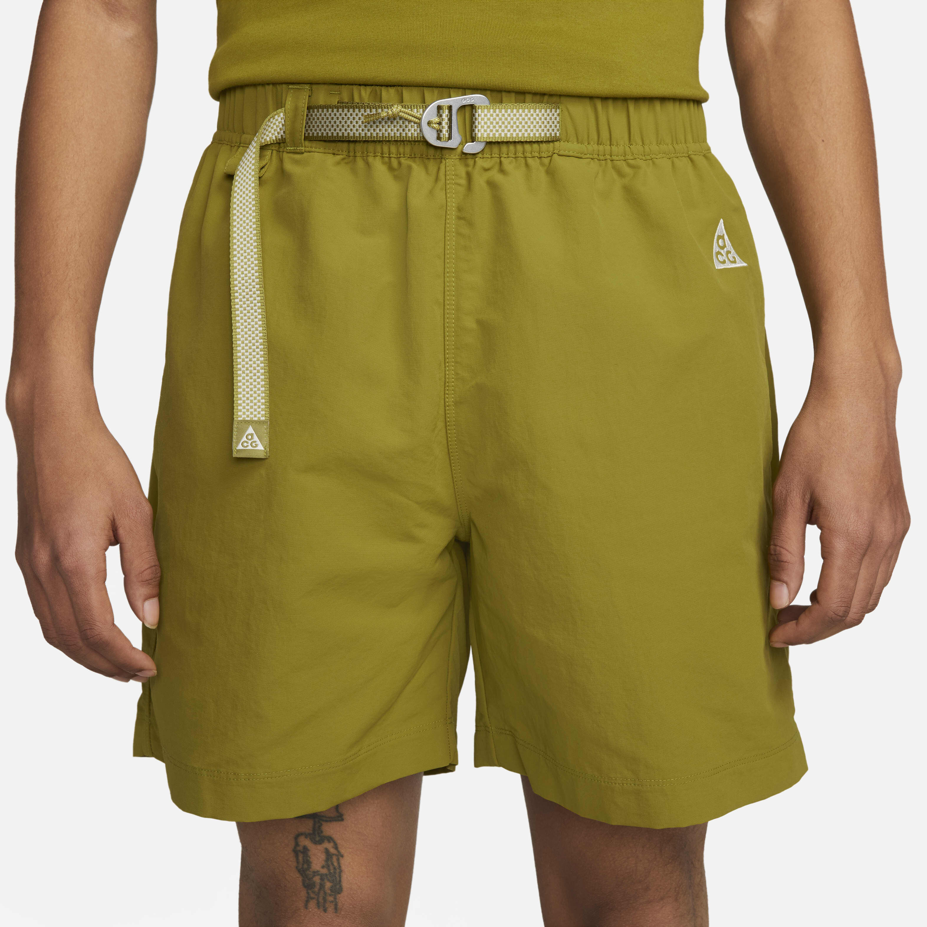 Nike ACG image number 1