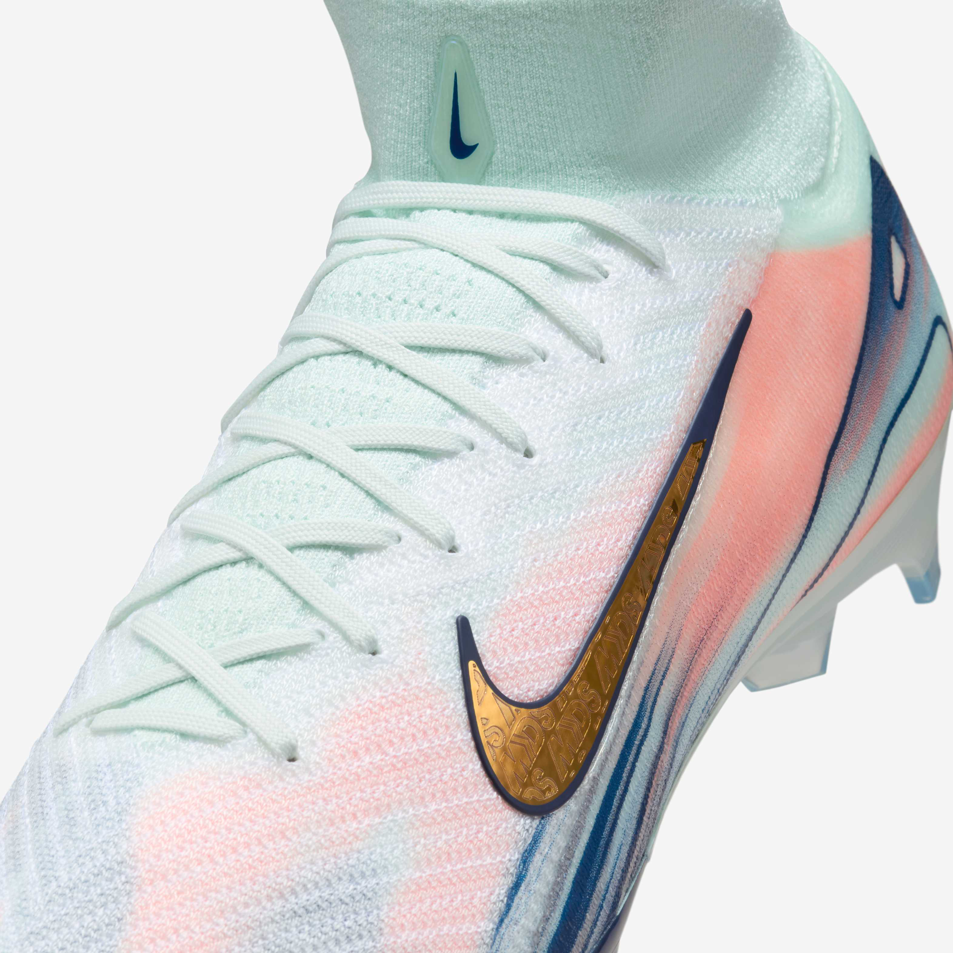 نايكي سوبرفلاي 10 ايليت ميركيوريال دريم سبيد image number 7