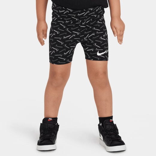Kids' Shorts Sale-Nike, Nike Swoosh, Toddler Bike Shorts