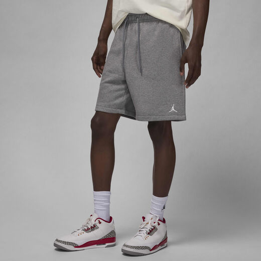 Jordan Shorts-JRDN, Jordan Brooklyn Fleece, Men's Shorts