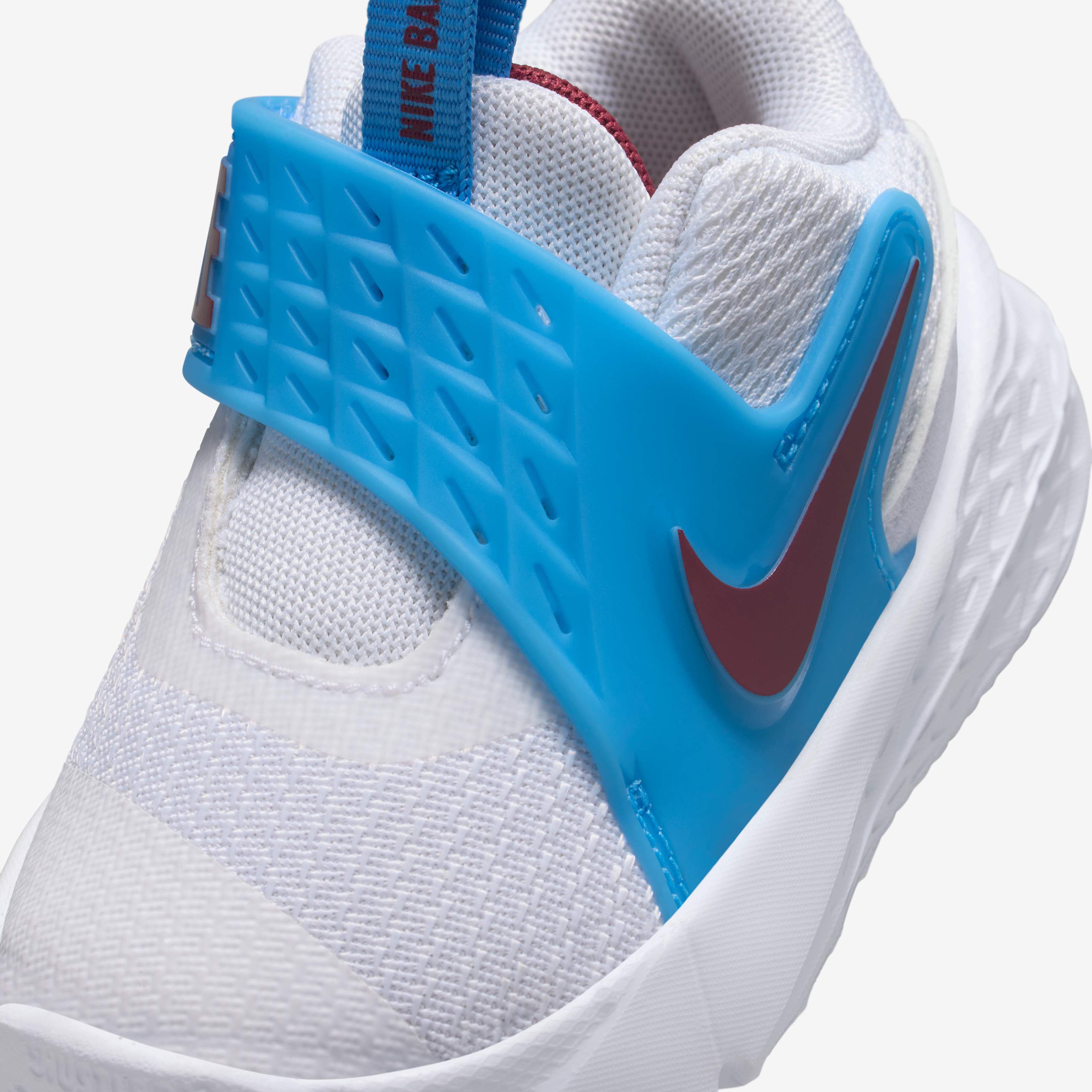 نايكي تيم هاصل دي image number 6