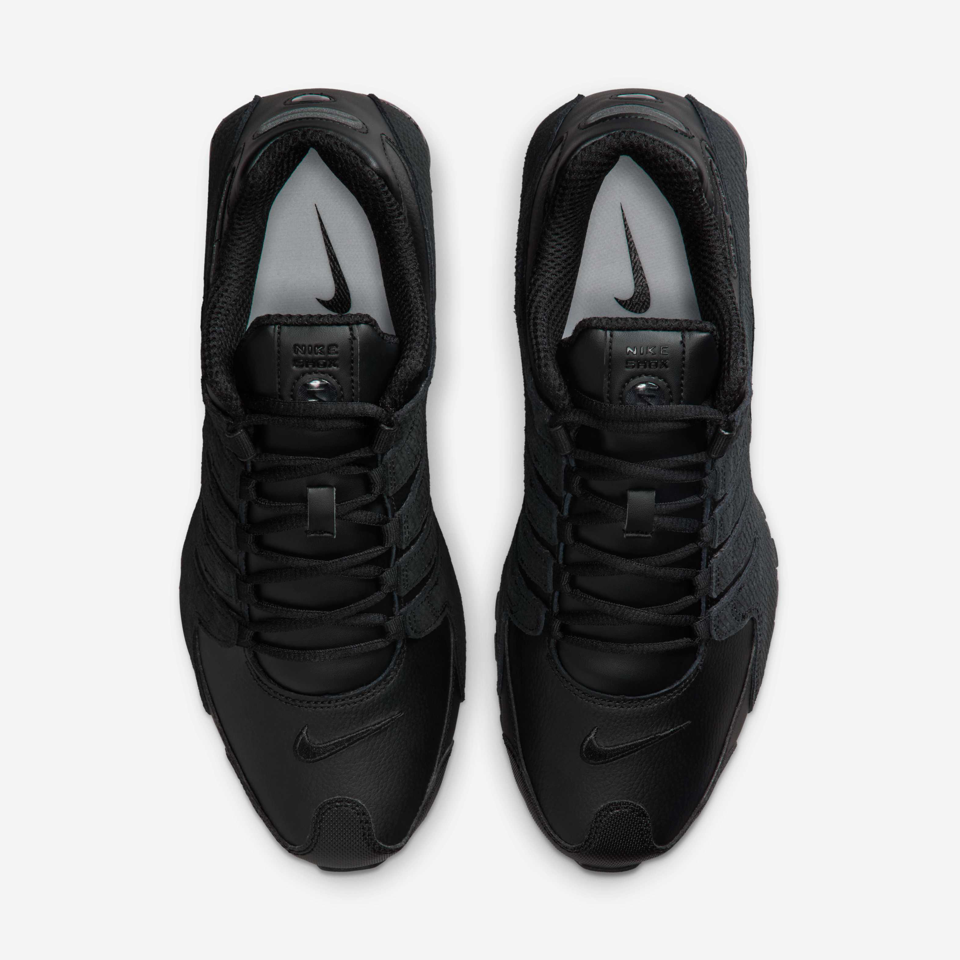 Nike Shox NZ image number 3
