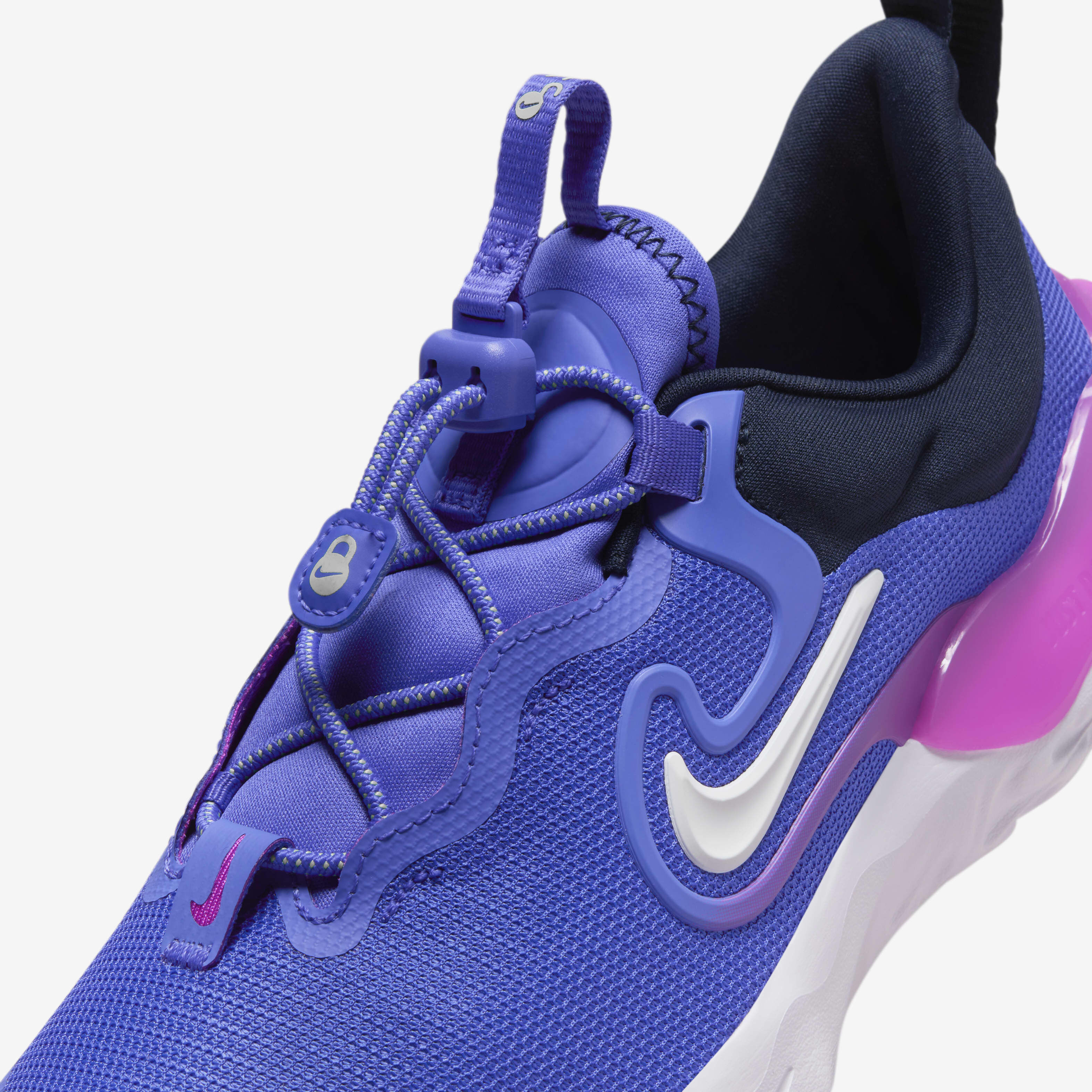 can you run in air max