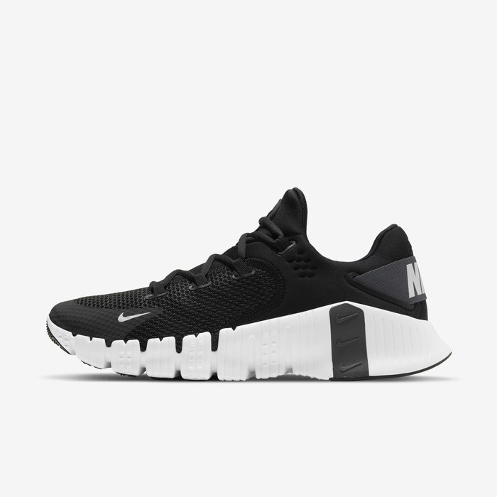 Buy Nike Free Metcon Workout Shoes Black/Iron Grey/Volt/Black