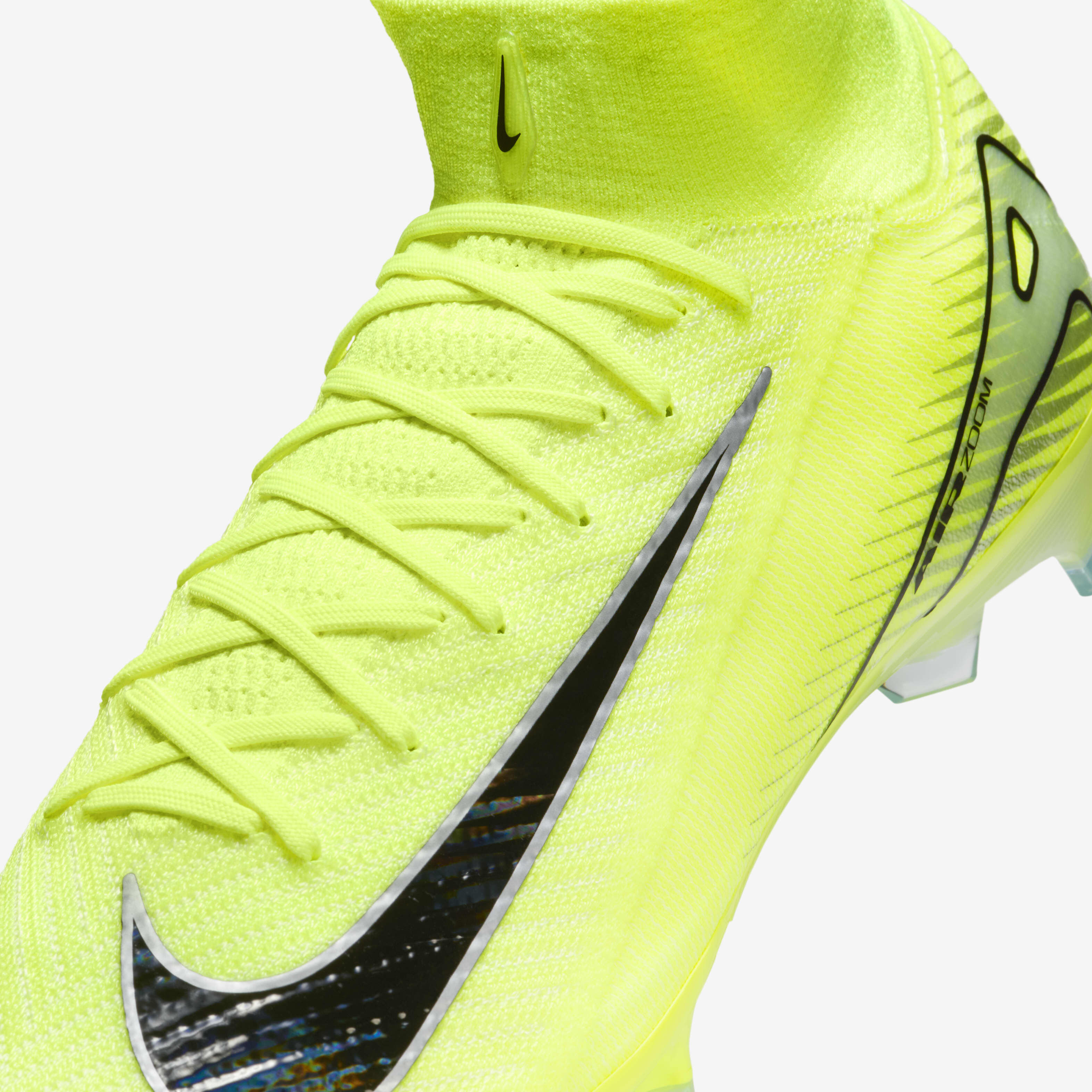 Nike Mercurial Superfly 10 Elite image number 7