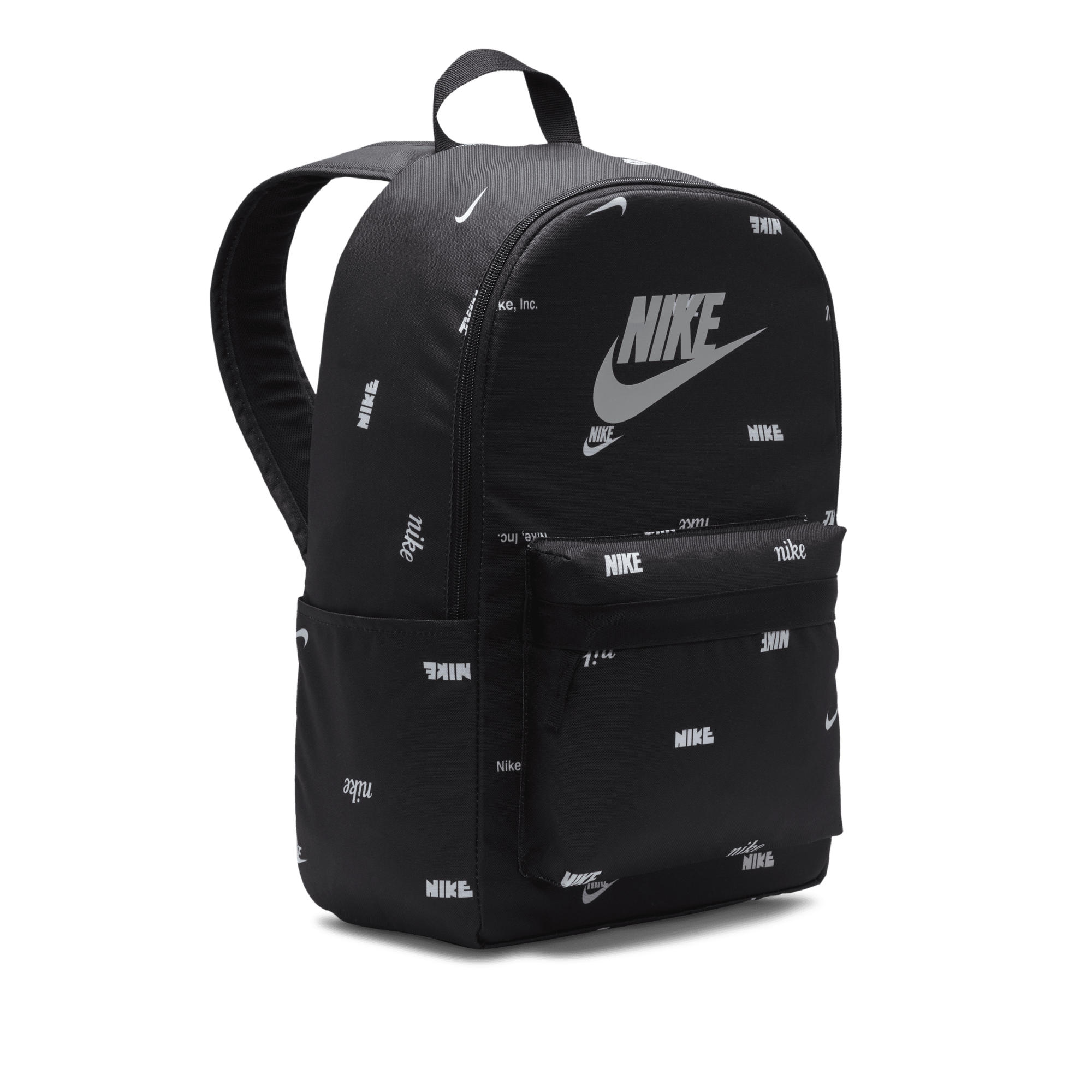 Nike heritage 2025 backpack aop
