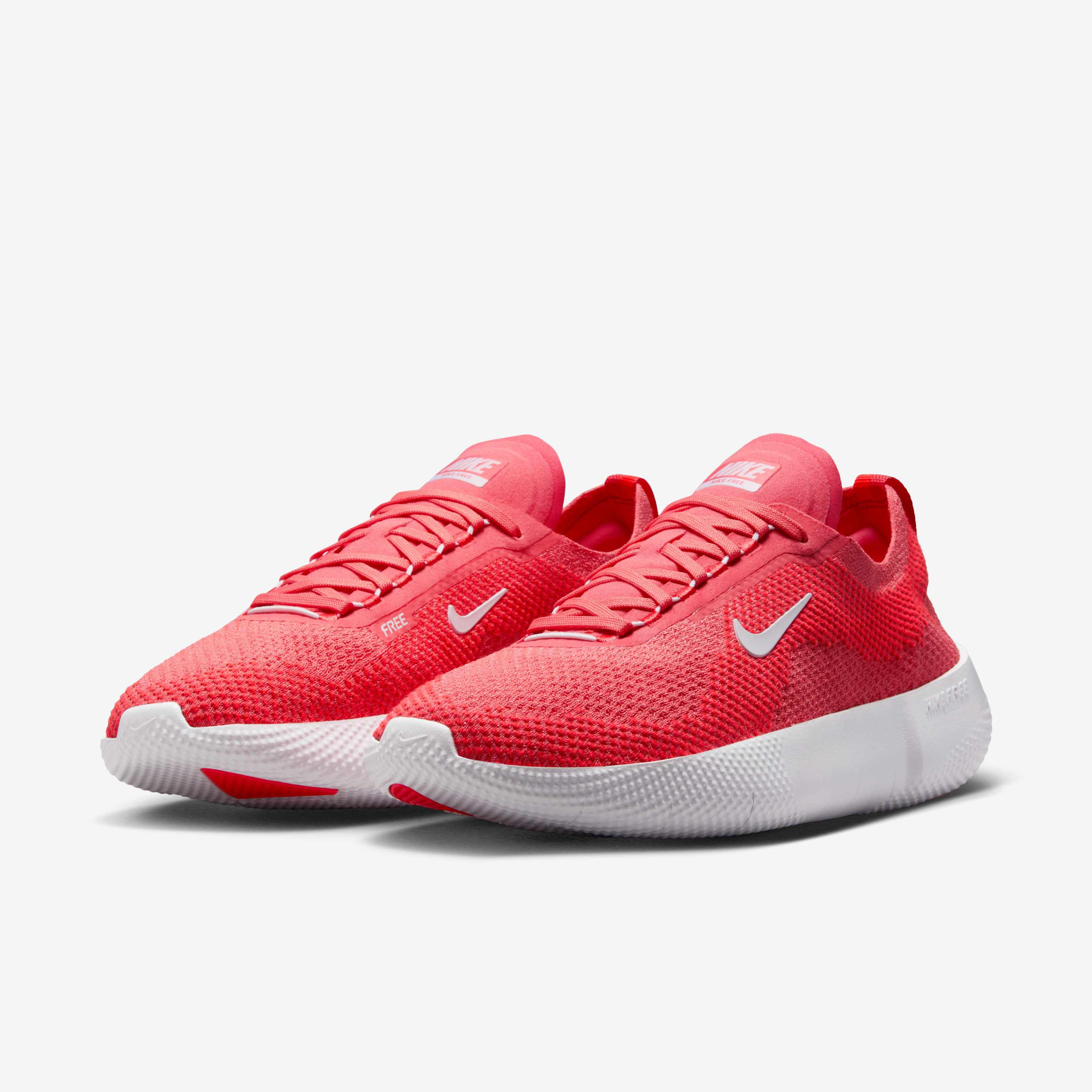 ◆Nike◆ free 2025 women's sneakers HF2720-002 Nike Wmns Free 2025 Black White Women Road Running Jogging