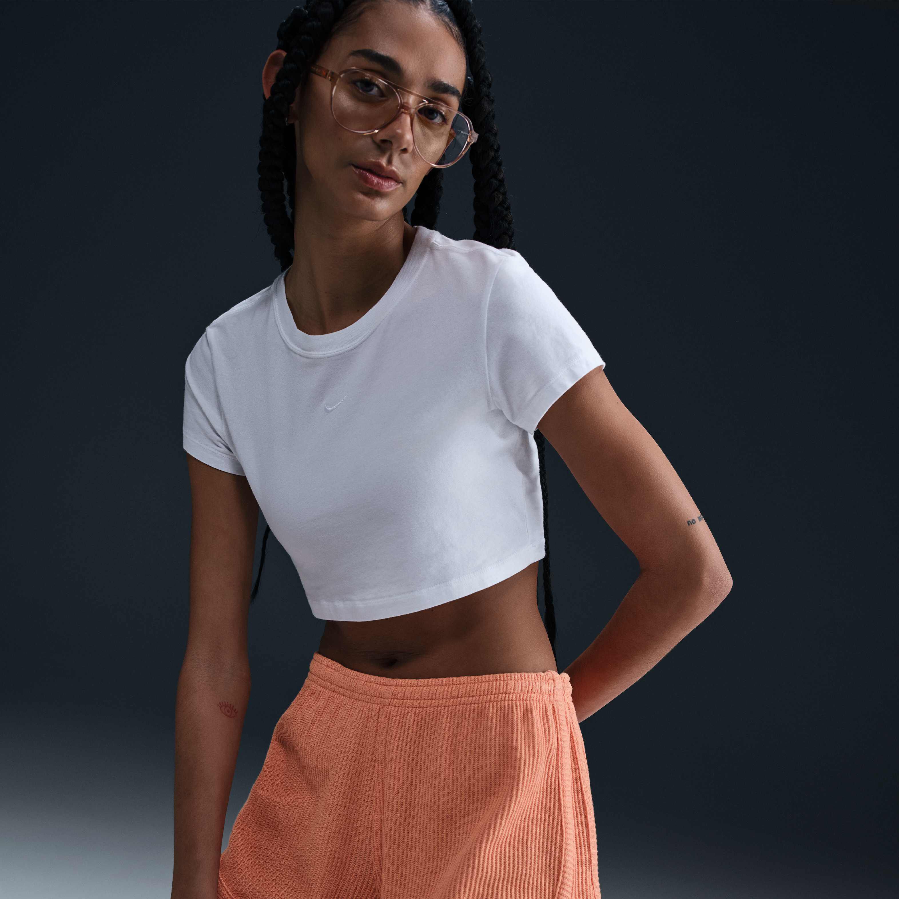 نايكي سبورتوسير تشيل وافل image number 4