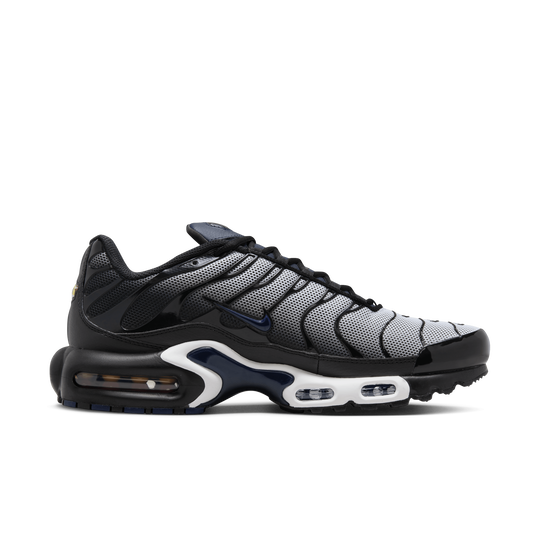Nike wmns air max sales plus premium black/ black-anthracite-white