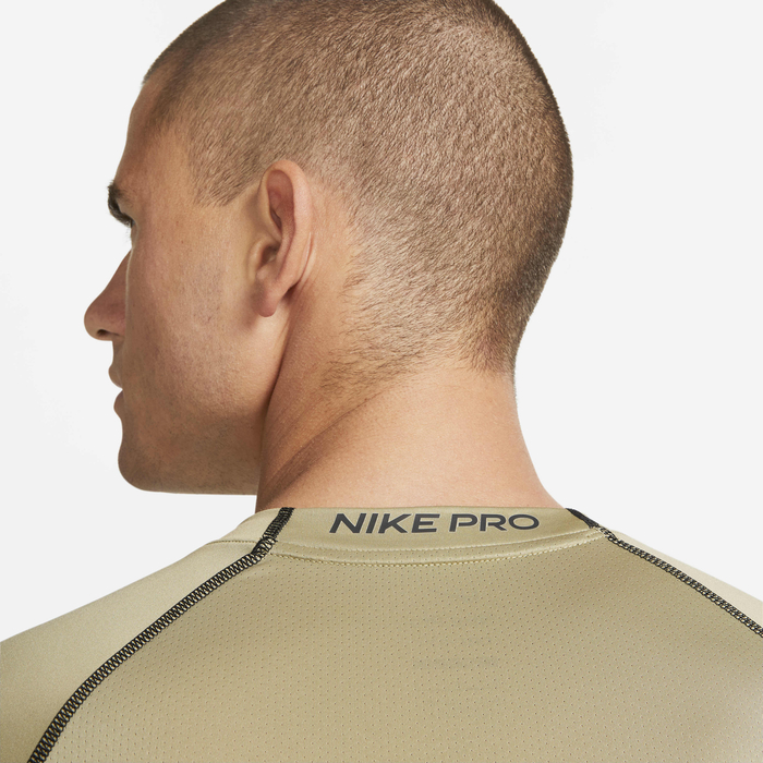 Nike Pro Dri-FIT image number 4 Nike Pro Dri-FIT image number 4