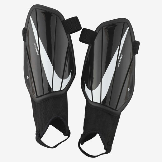 Kids' Pads, Guards & Protection-Nike, Nike Charge, Kids' Football Shinguards