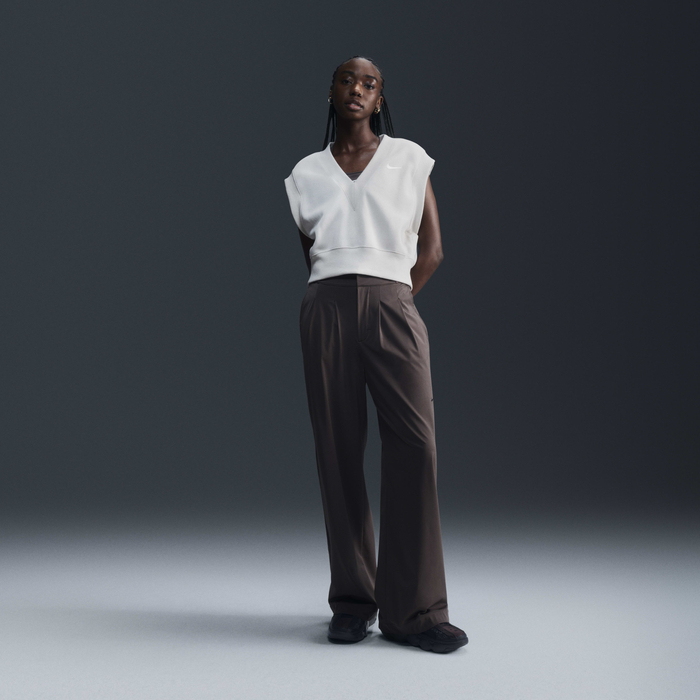 Nike Sportswear Phoenix Fleece image number 3 Nike Sportswear Phoenix Fleece image number 3