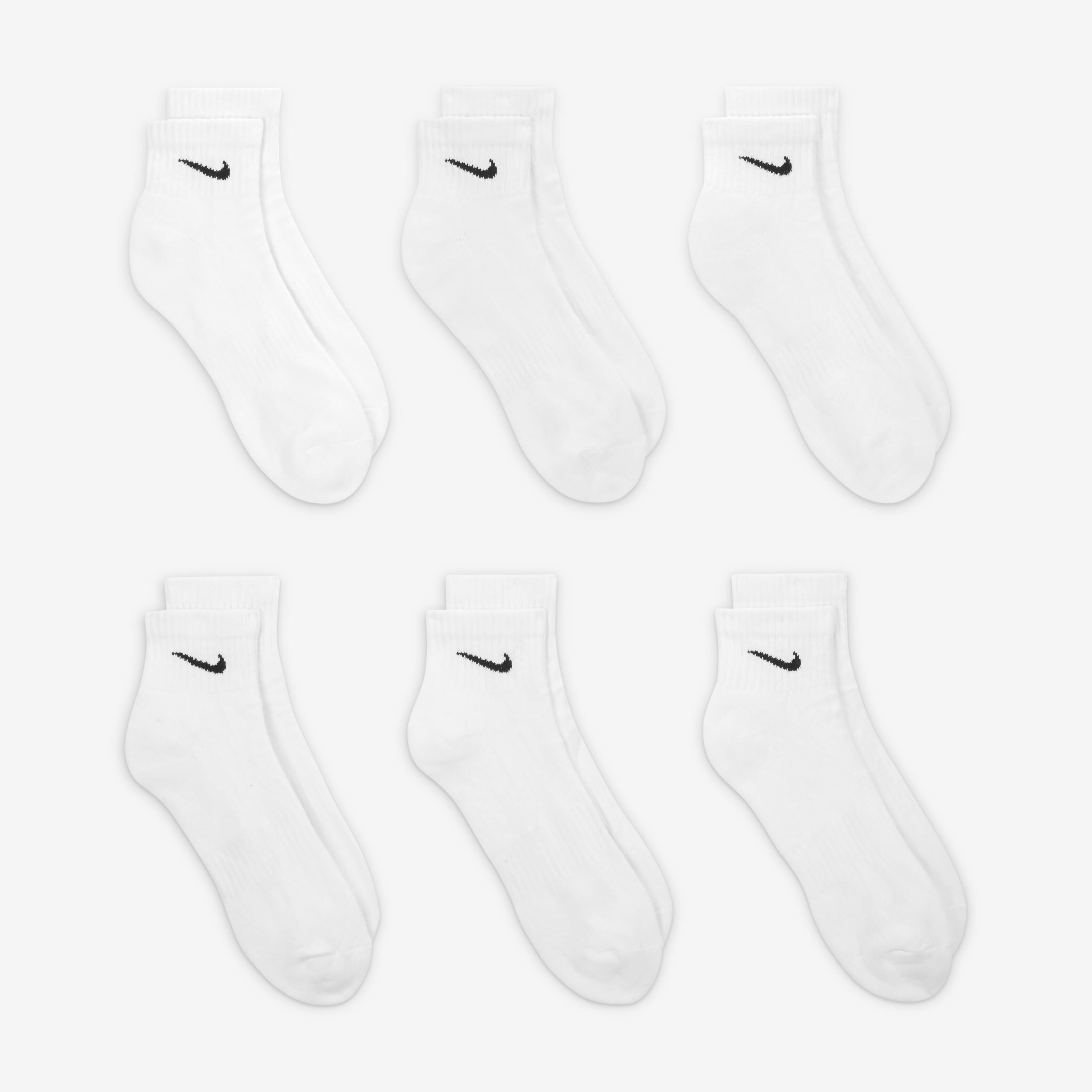 How much do nike socks cost on sale
