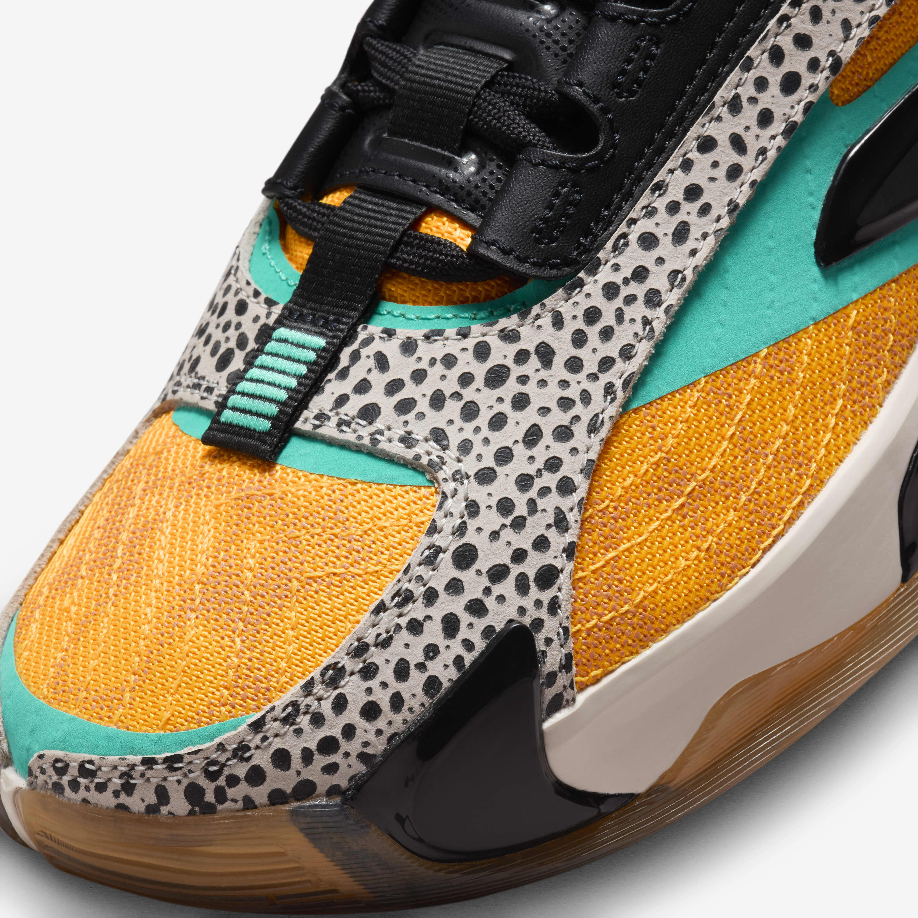 Buy Luka 2 'The Pitch' Basketball Shoes - Laser Orange/Black/Light