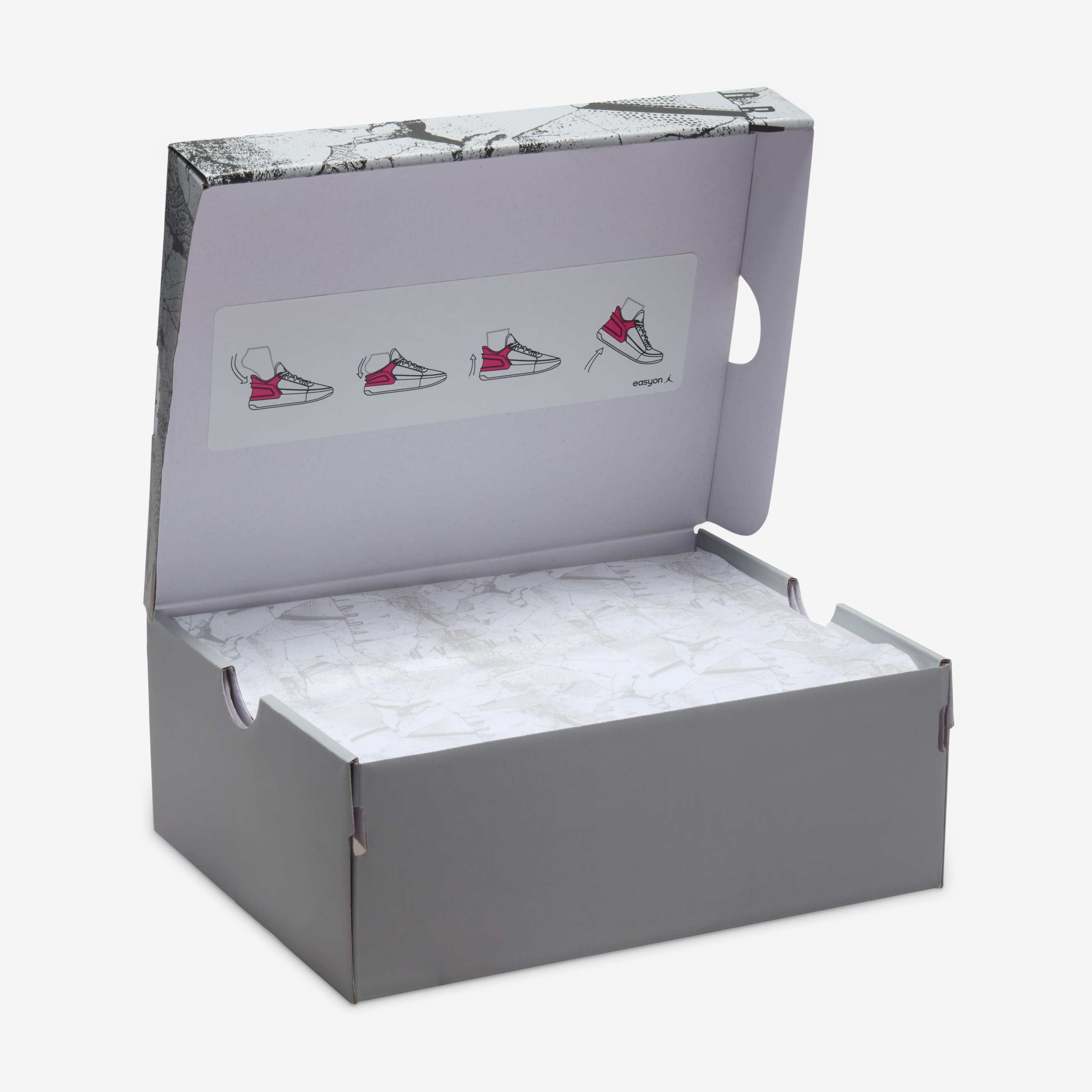 جوردن داي1 ايزي-اون image number 8