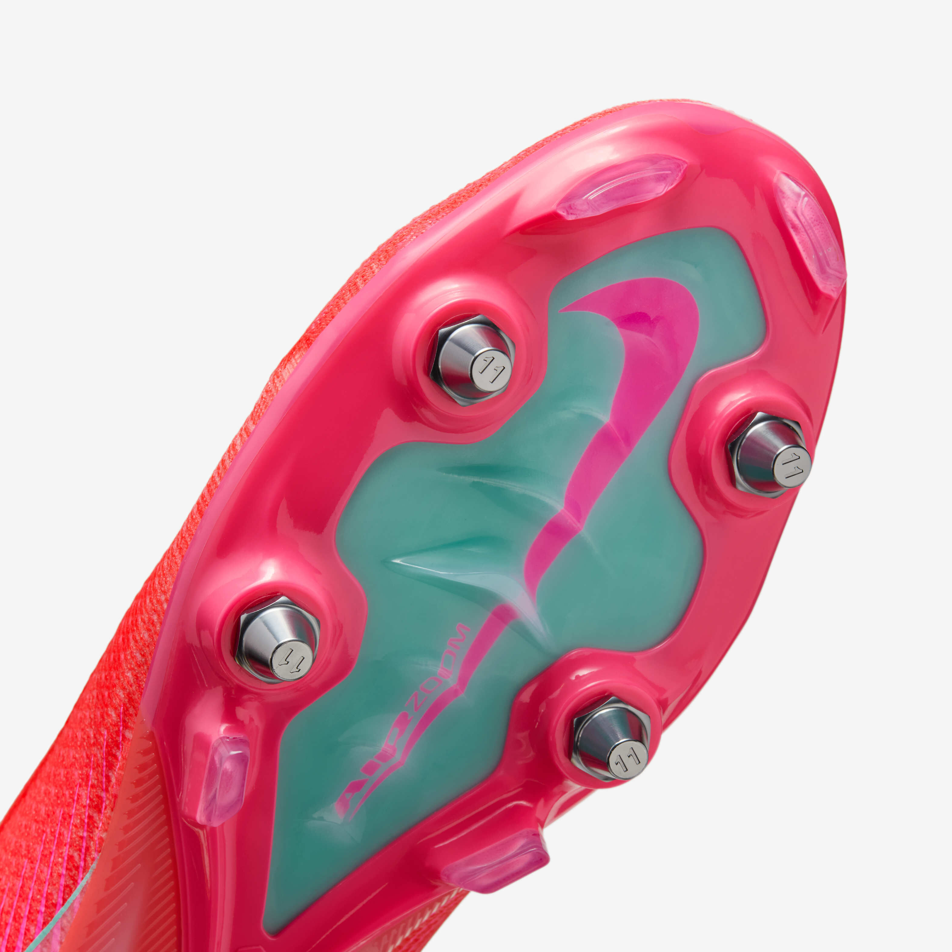 Nike Mercurial Superfly 10 Elite image number 6