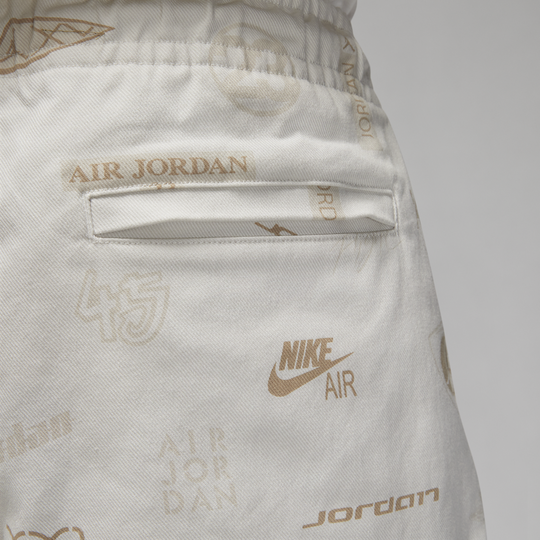 Shop Jordan Flight Heritage Men s Shorts Nike KSA