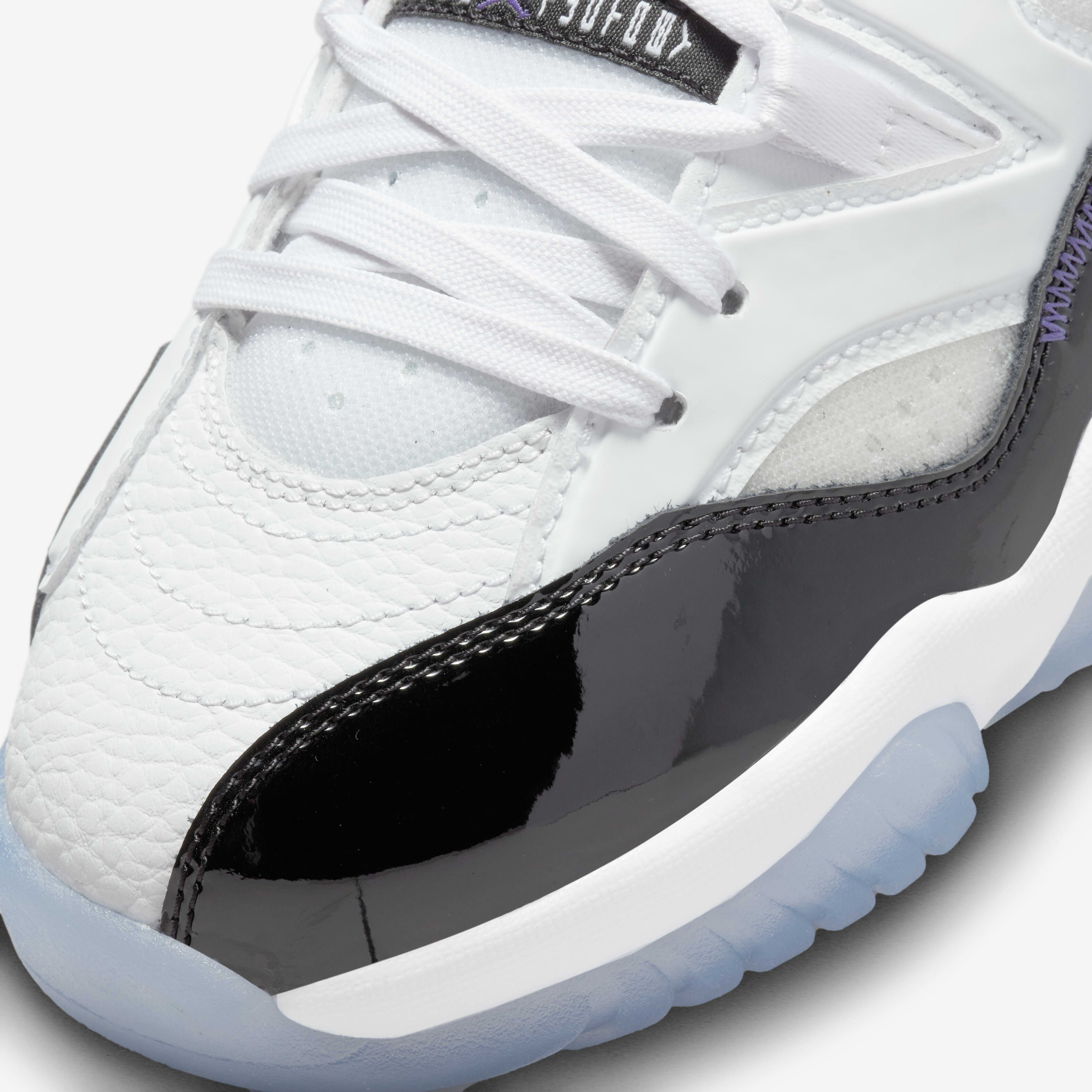 Buy Jumpman Two Trey Older Kids Shoes Nike Saudi Official