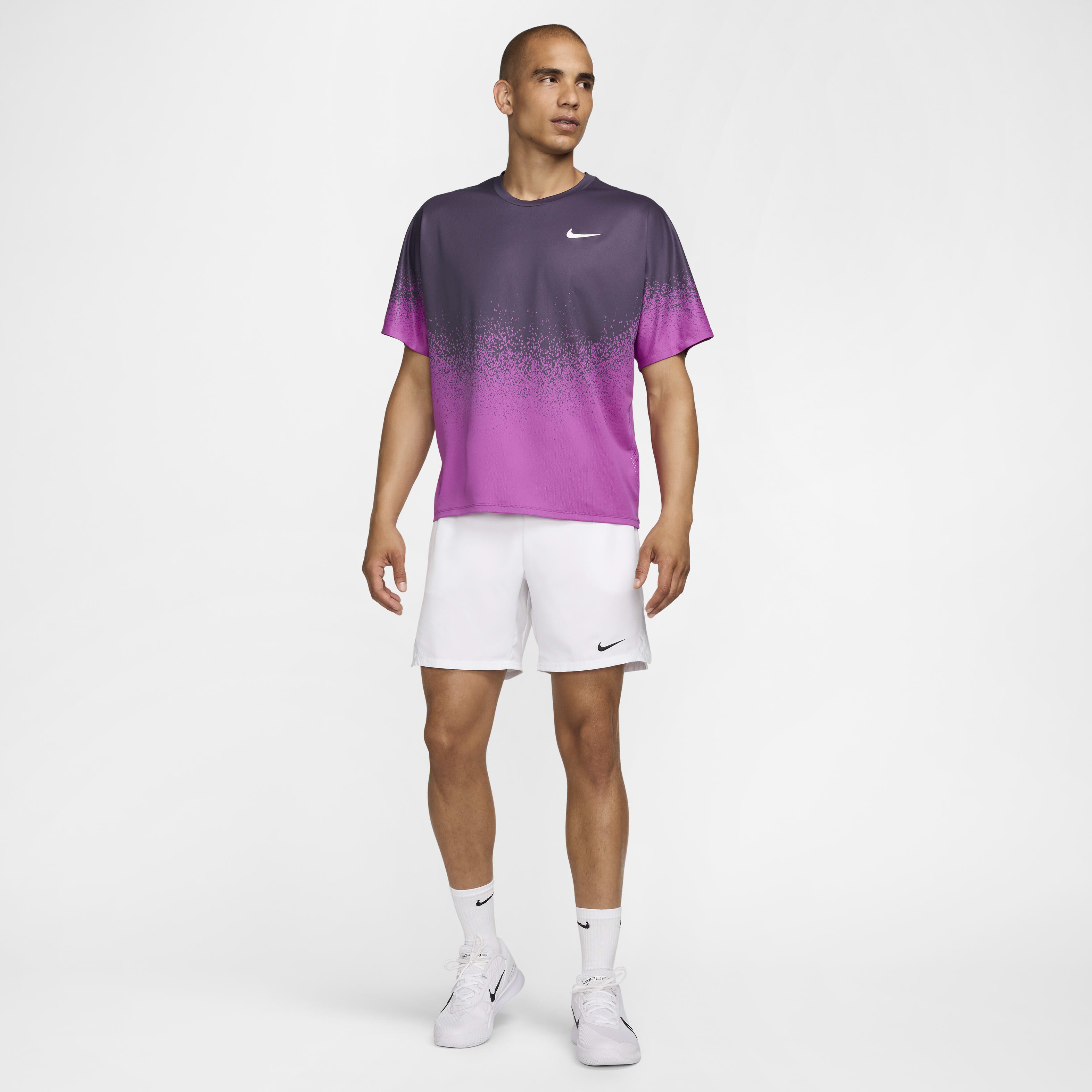 NikeCourt Slam image number 5