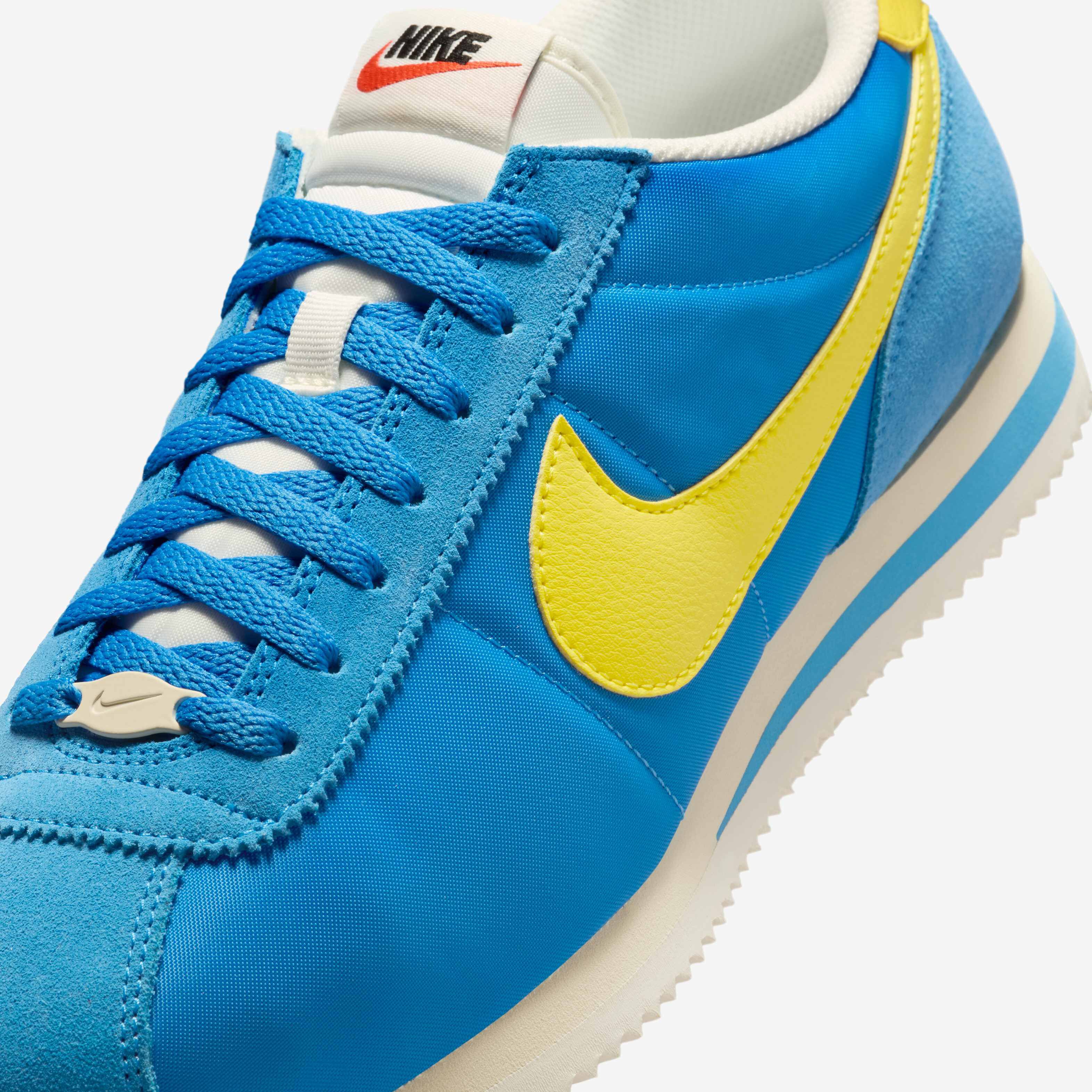 Nike Cortez Textile image number 6