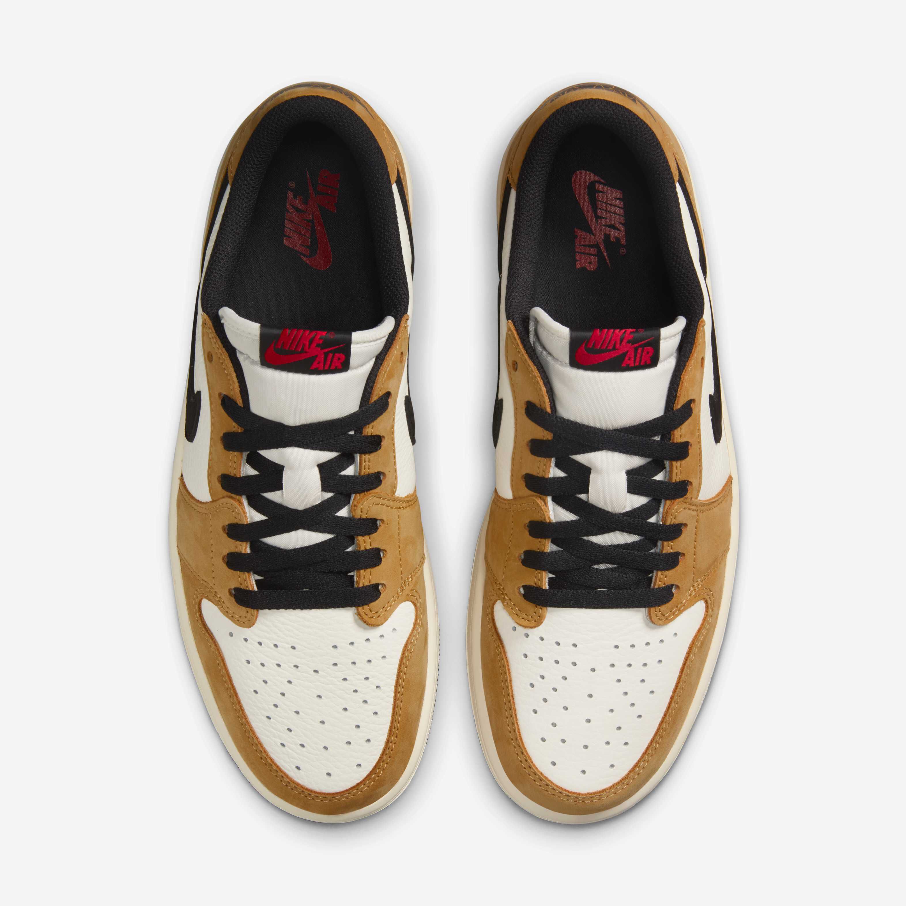 Air Jordan 1 Low OG image number 3