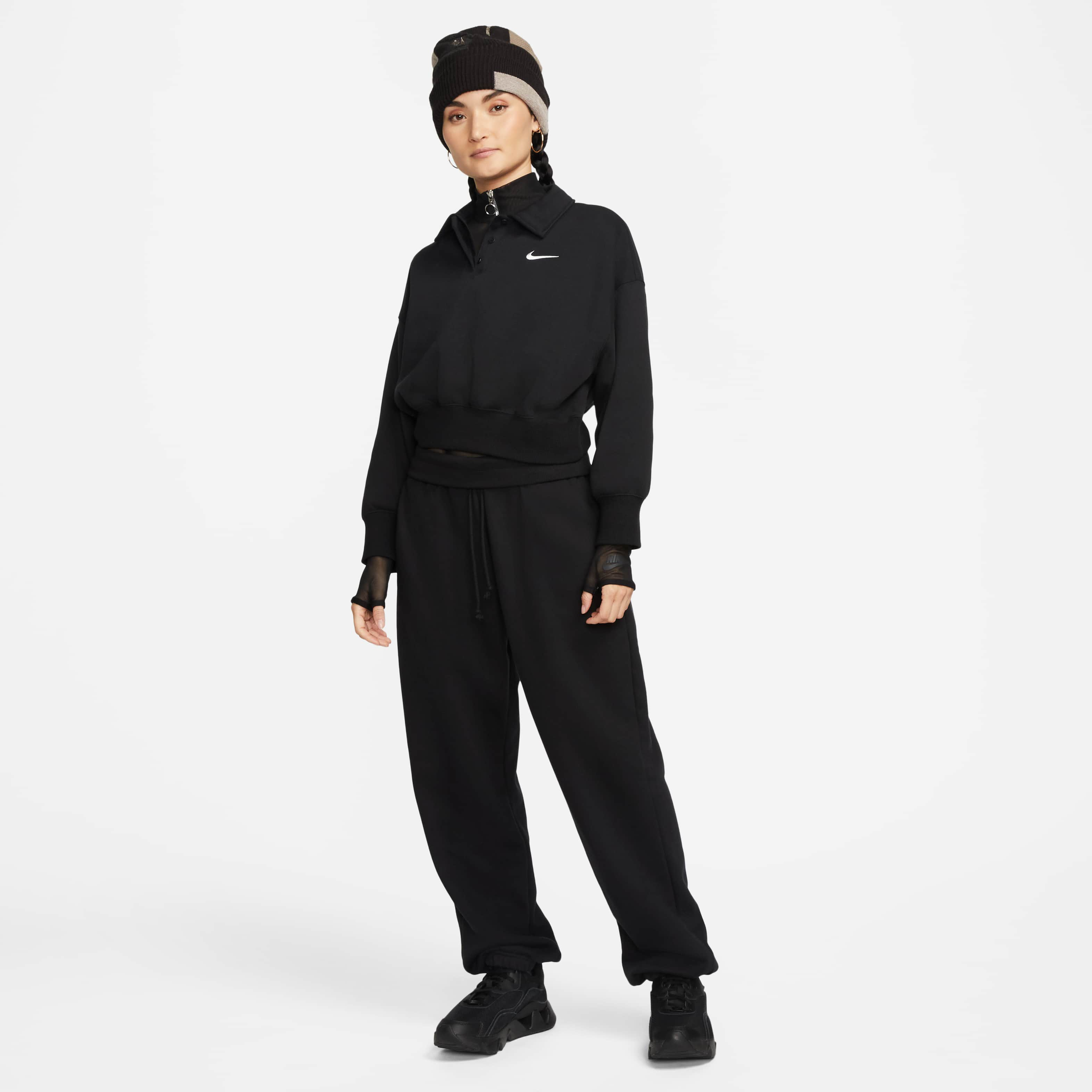 نايكي سبورتسوير فونيكس فليس image number 6