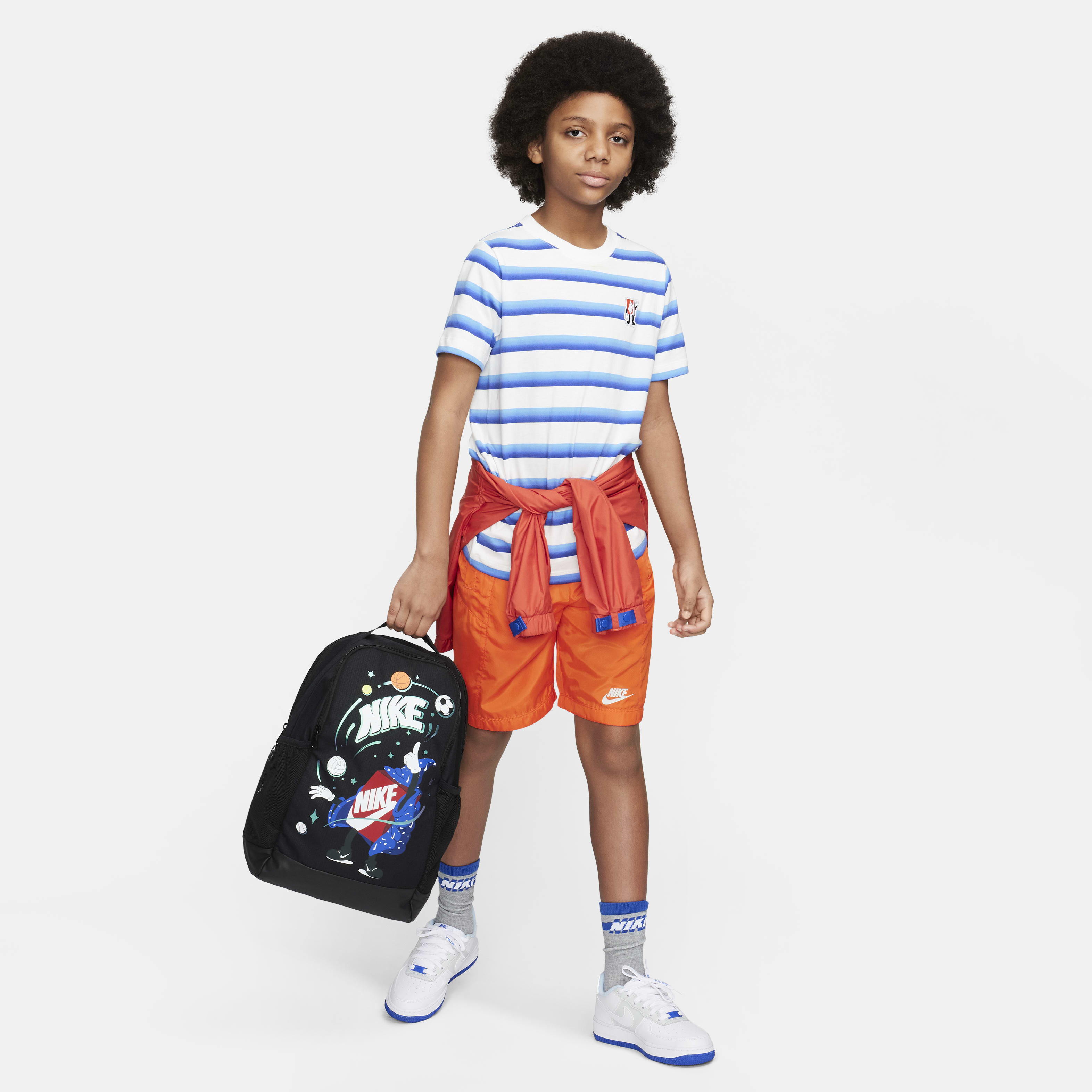 Nike Brasilia image number 9