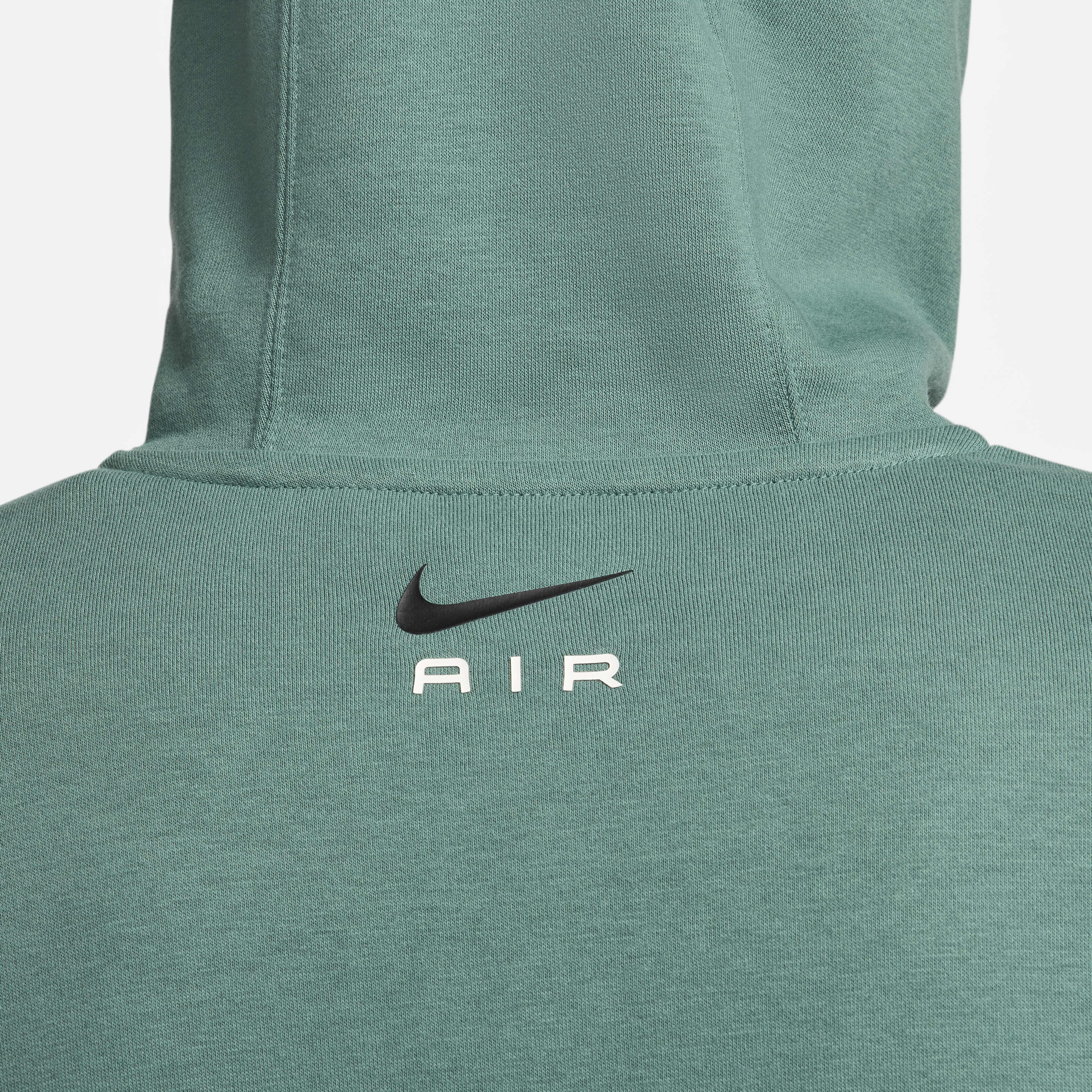 Buy Nike Air Men s Fleece Pullover Hoodie Nike Saudi Official