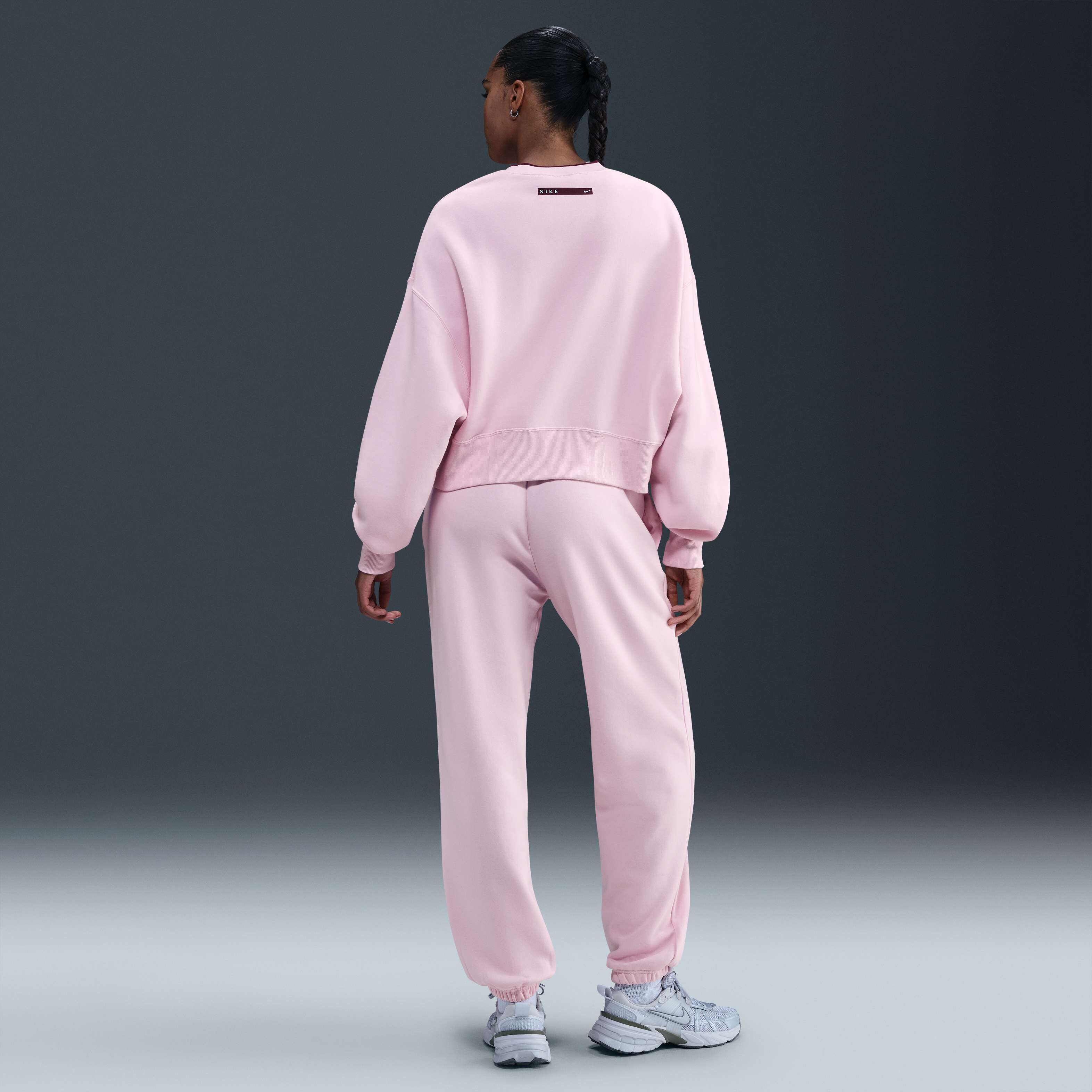 نايكي سبورتسوير فينيكس فليس image number 3