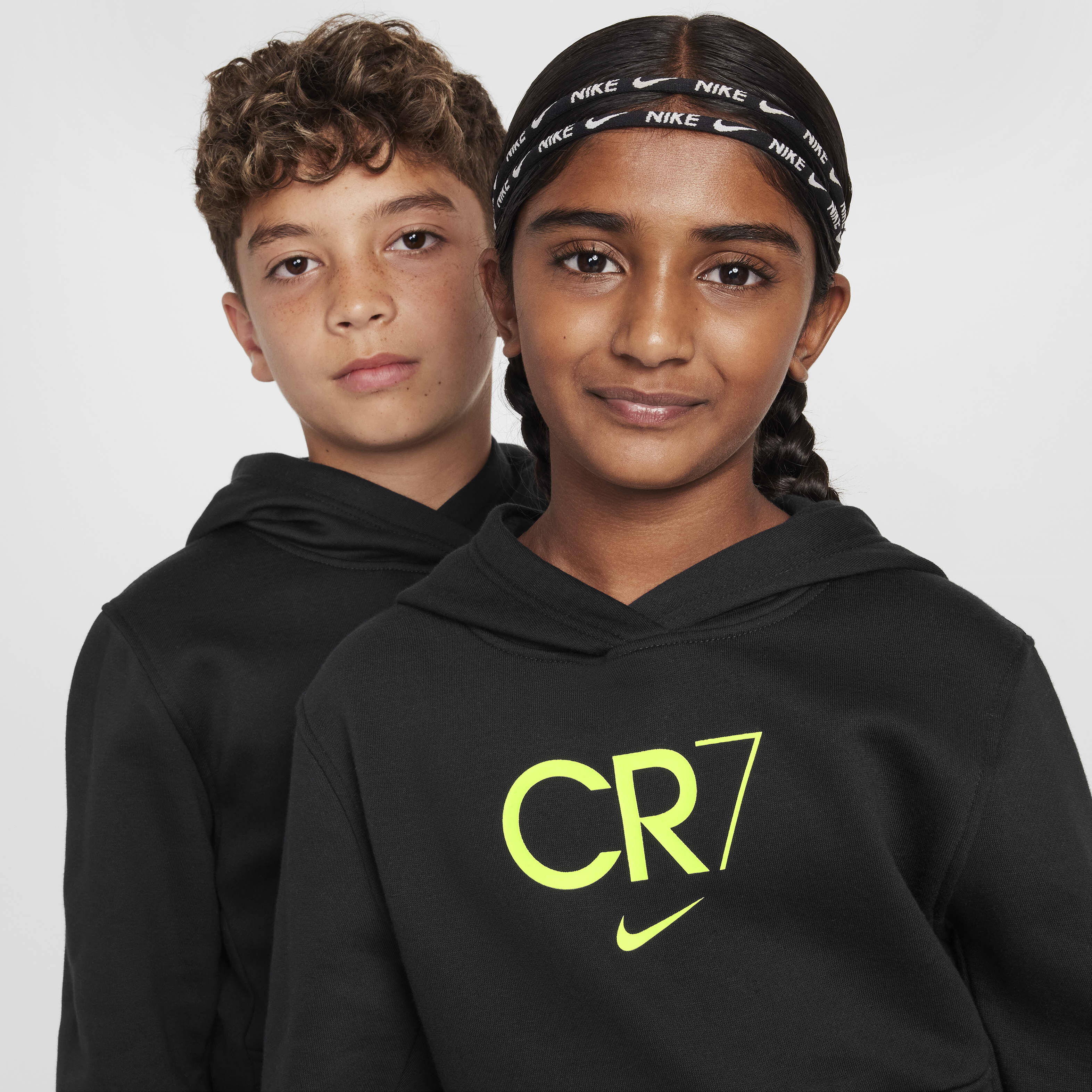 CR7 Club Fleece image number 2