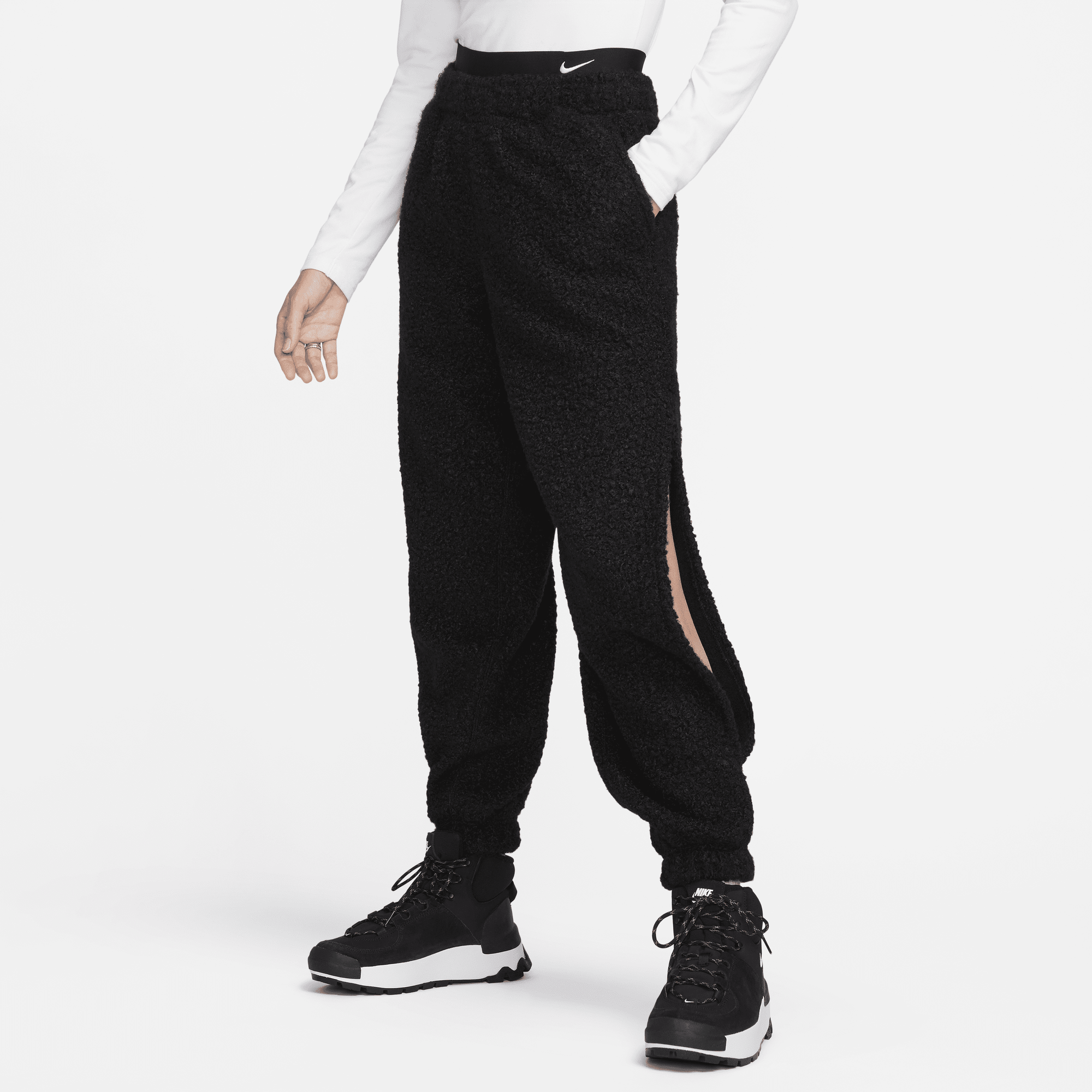 Nike city ready hotsell fleece training pants