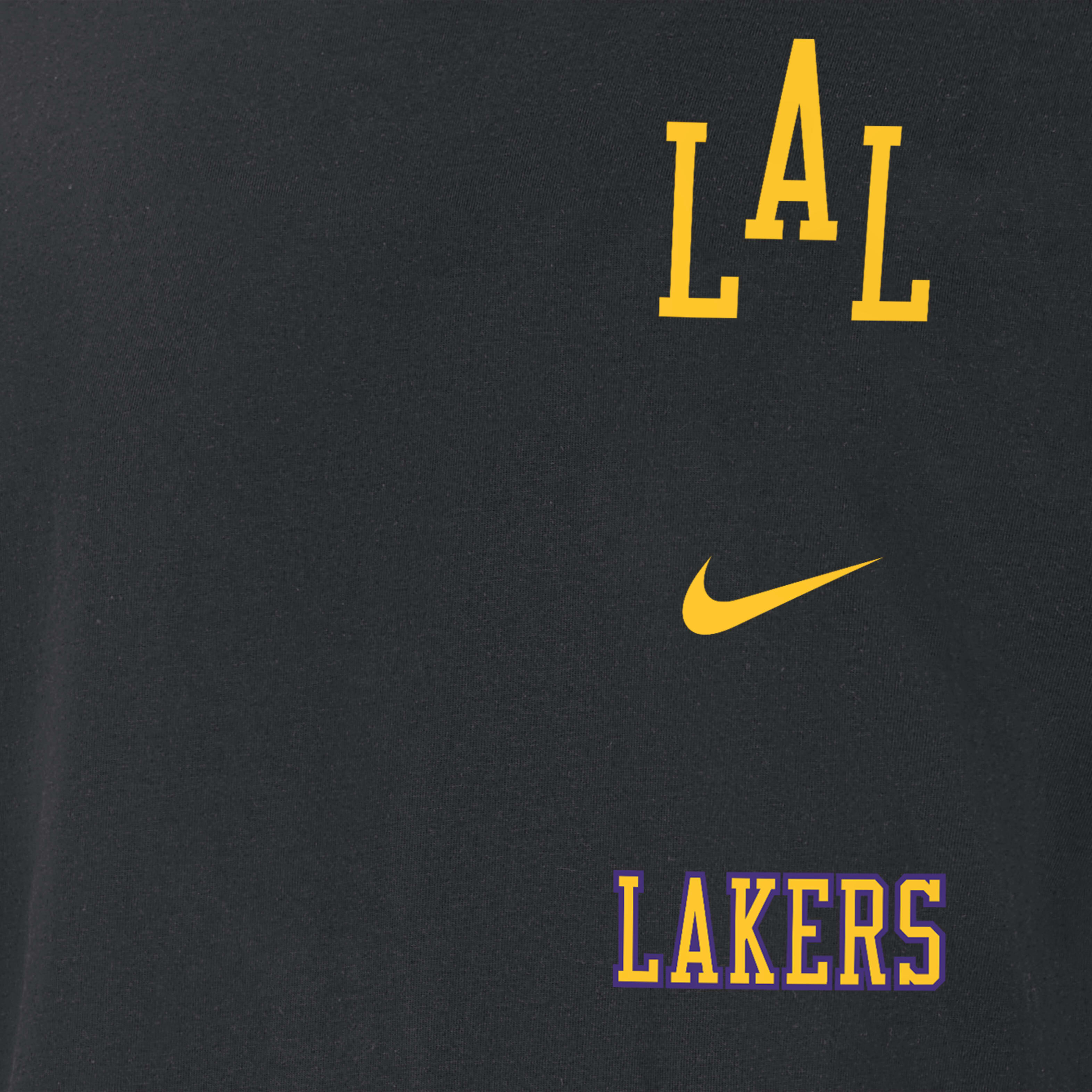 Los Angeles Lakers 2023/24 City Edition image number 2
