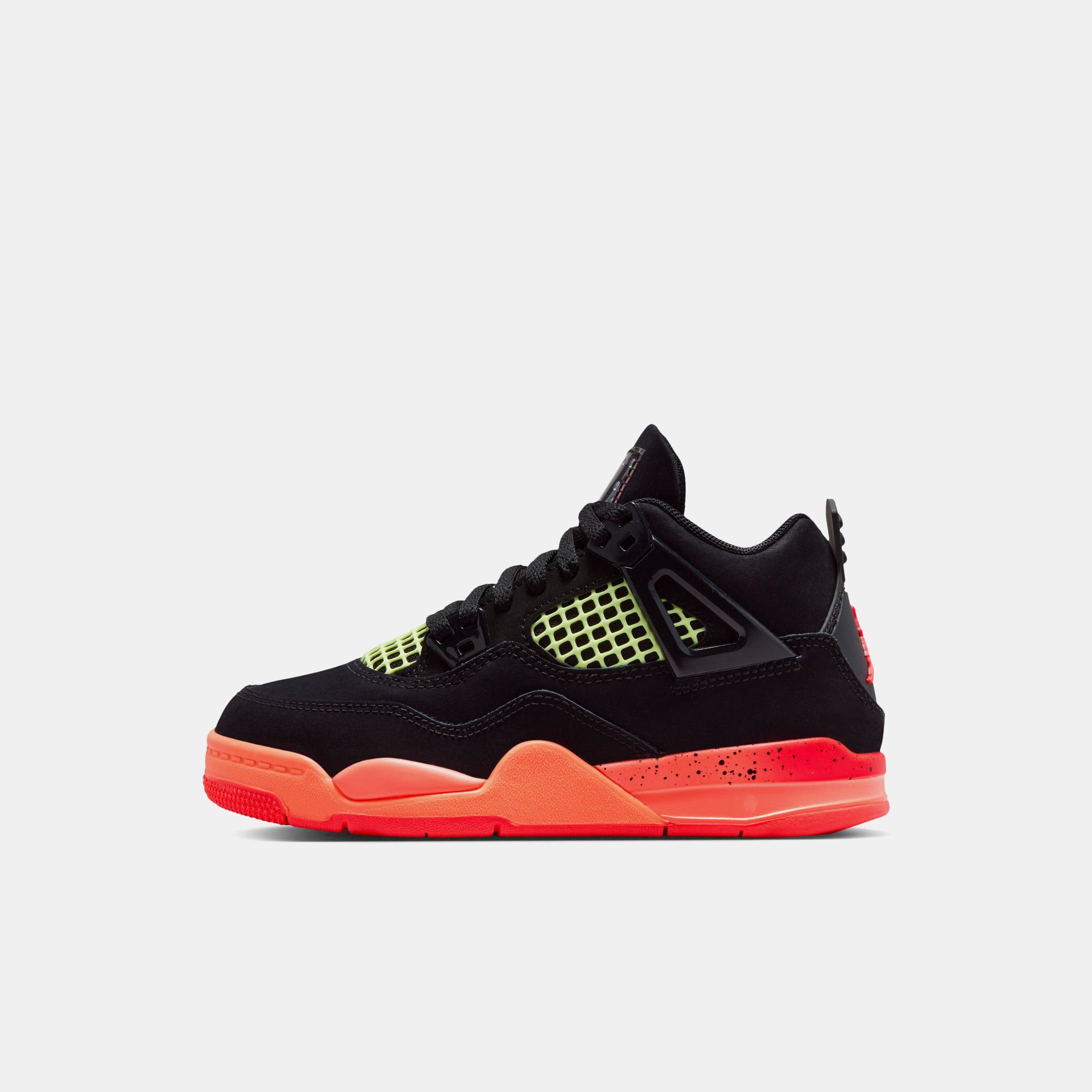 Jordan 4 Retro image number 0