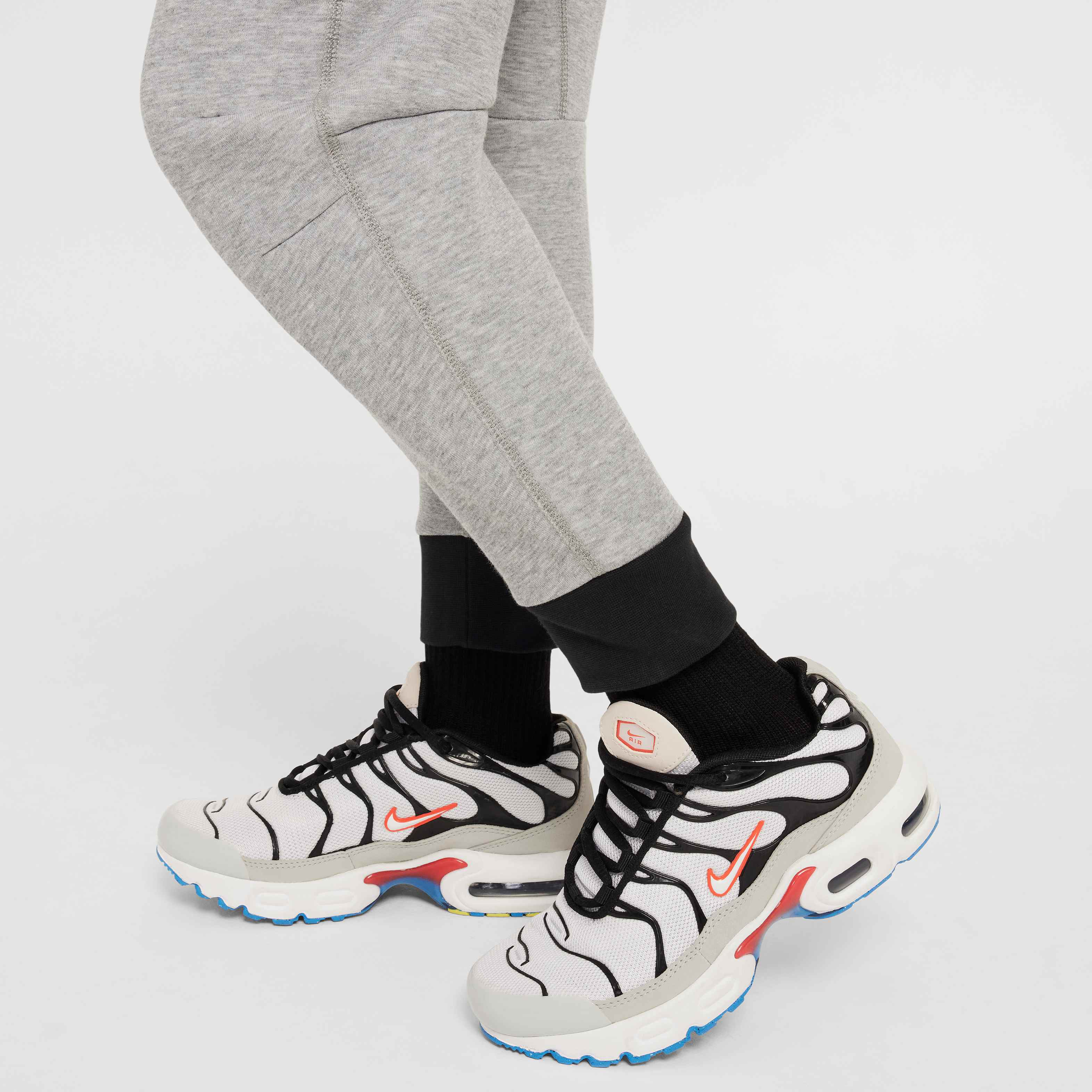 Nike Sportswear Tech Fleece Full-Zip Set image number 10