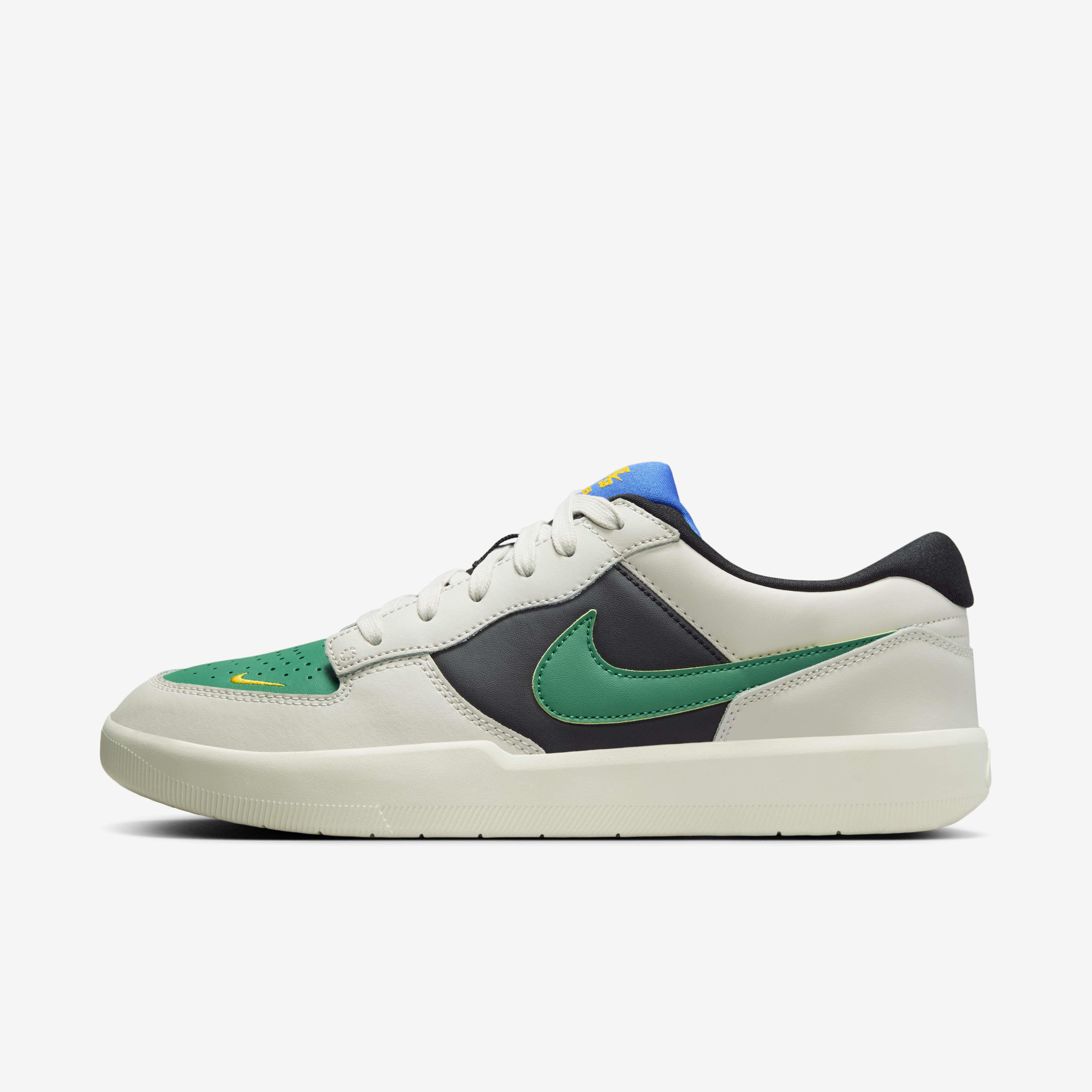 Buy Nike SB Force 58 Premium Skate Shoes Nike Saudi Official